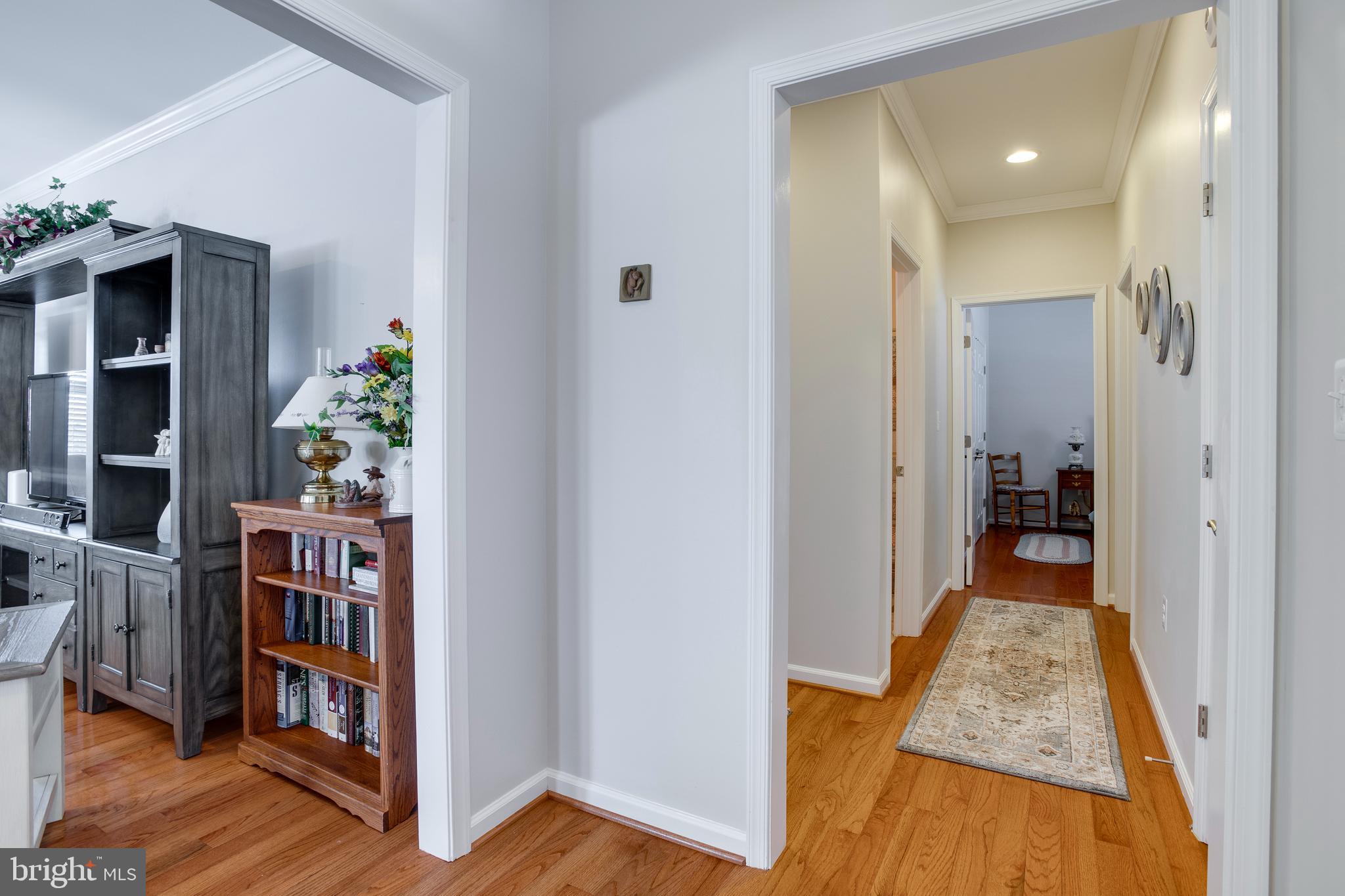 DOVE HILL ESTATES - Residential