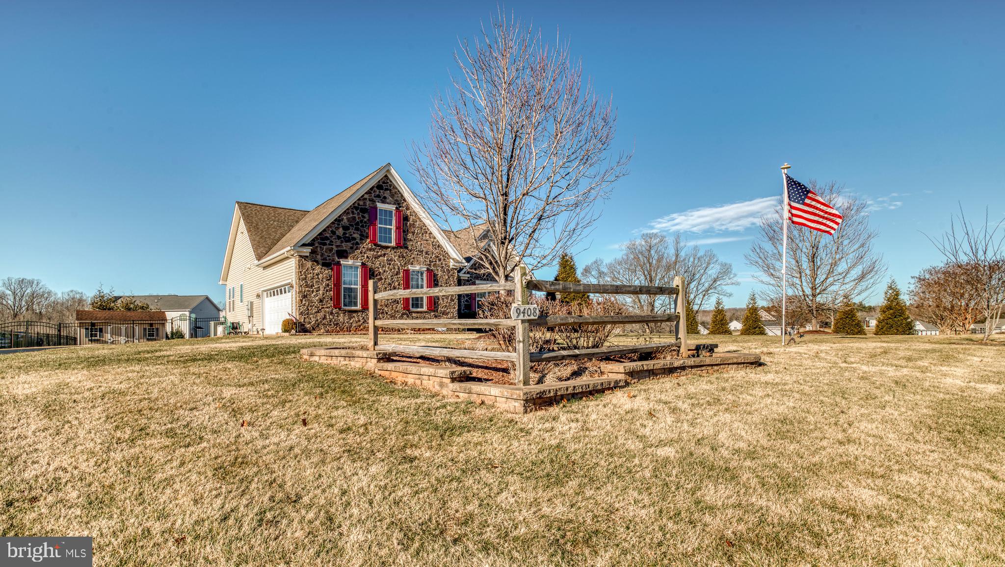 DOVE HILL ESTATES - Residential