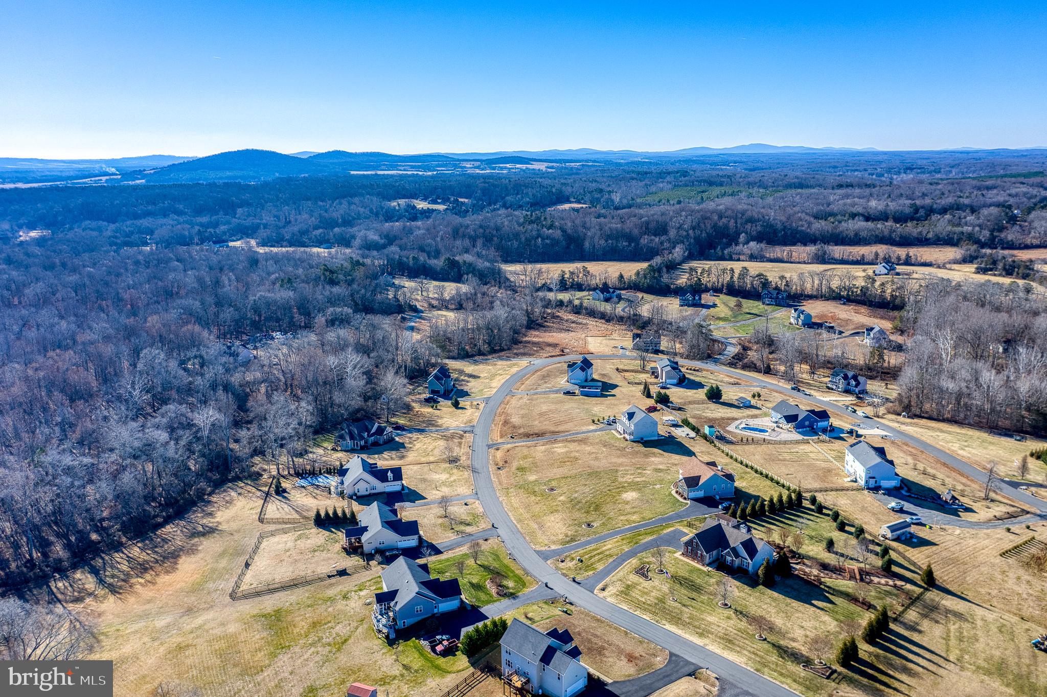 DOVE HILL ESTATES - Residential