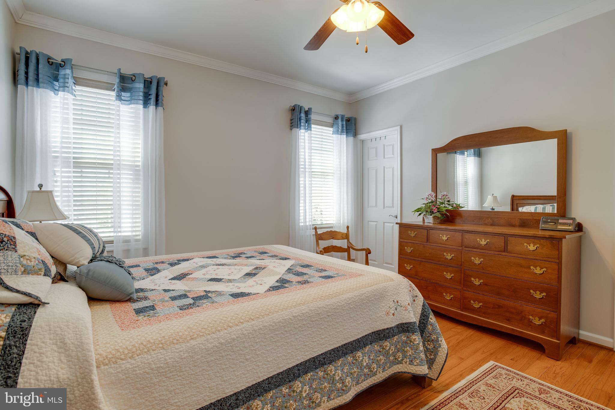 DOVE HILL ESTATES - Residential