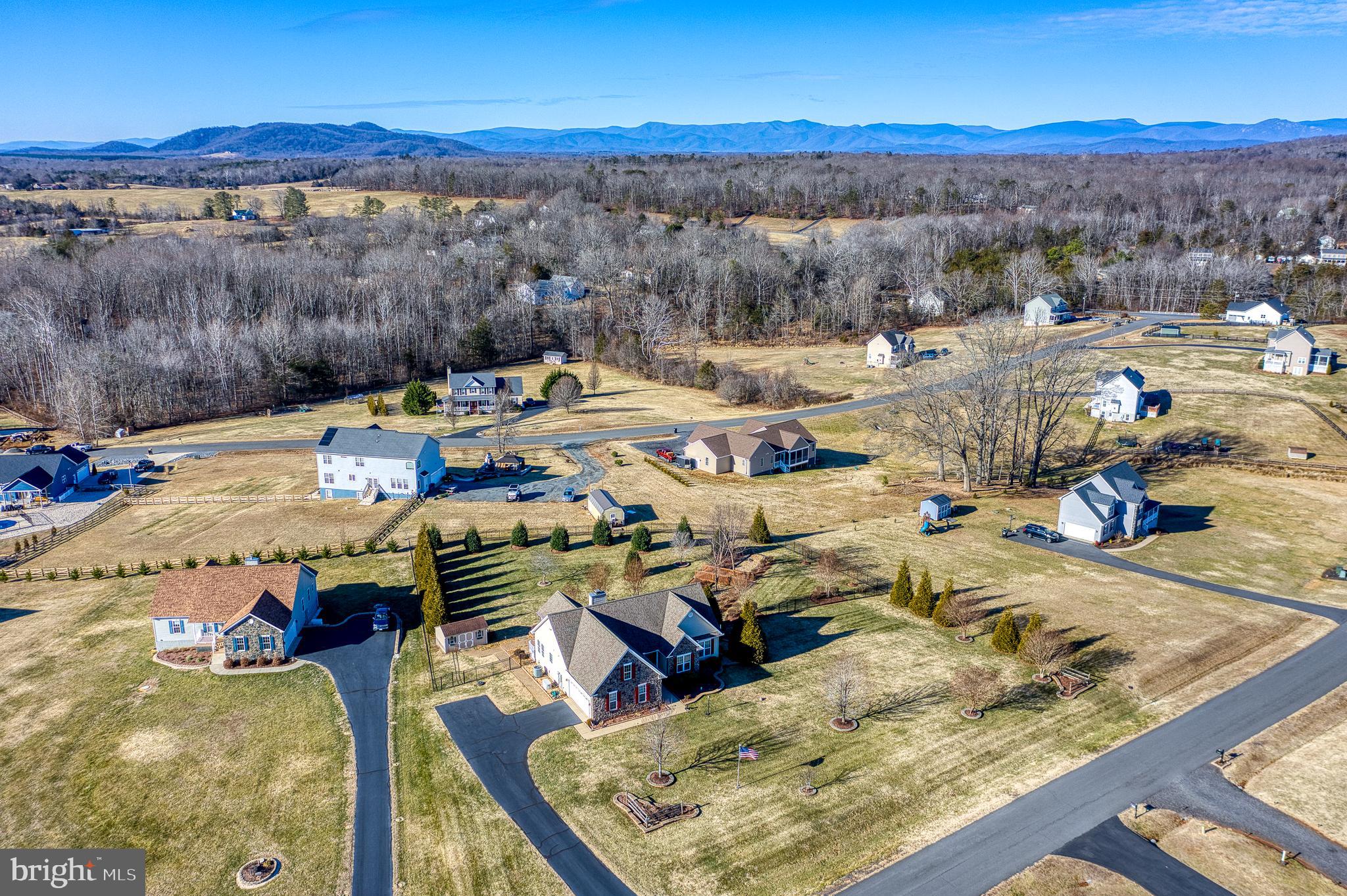 DOVE HILL ESTATES - Residential