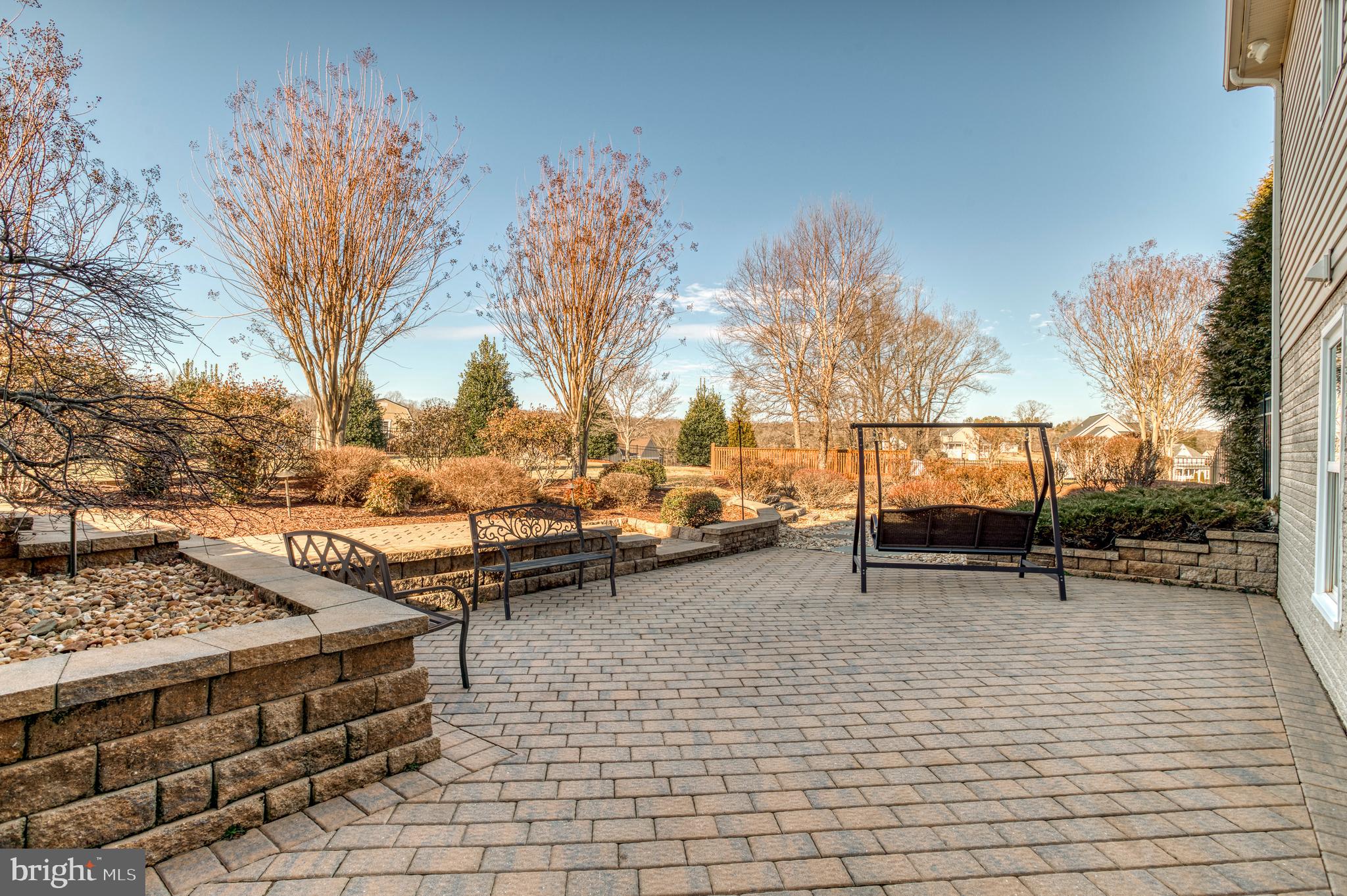 DOVE HILL ESTATES - Residential