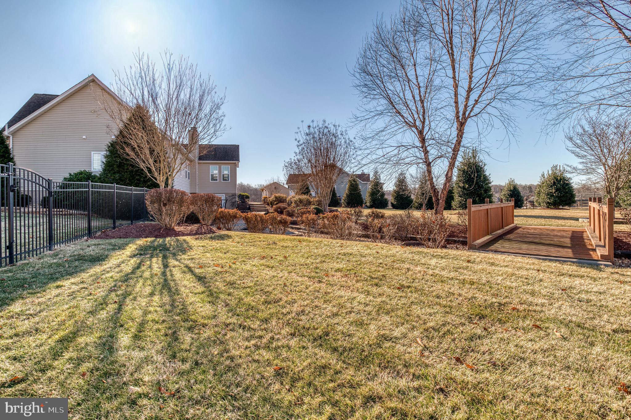 DOVE HILL ESTATES - Residential