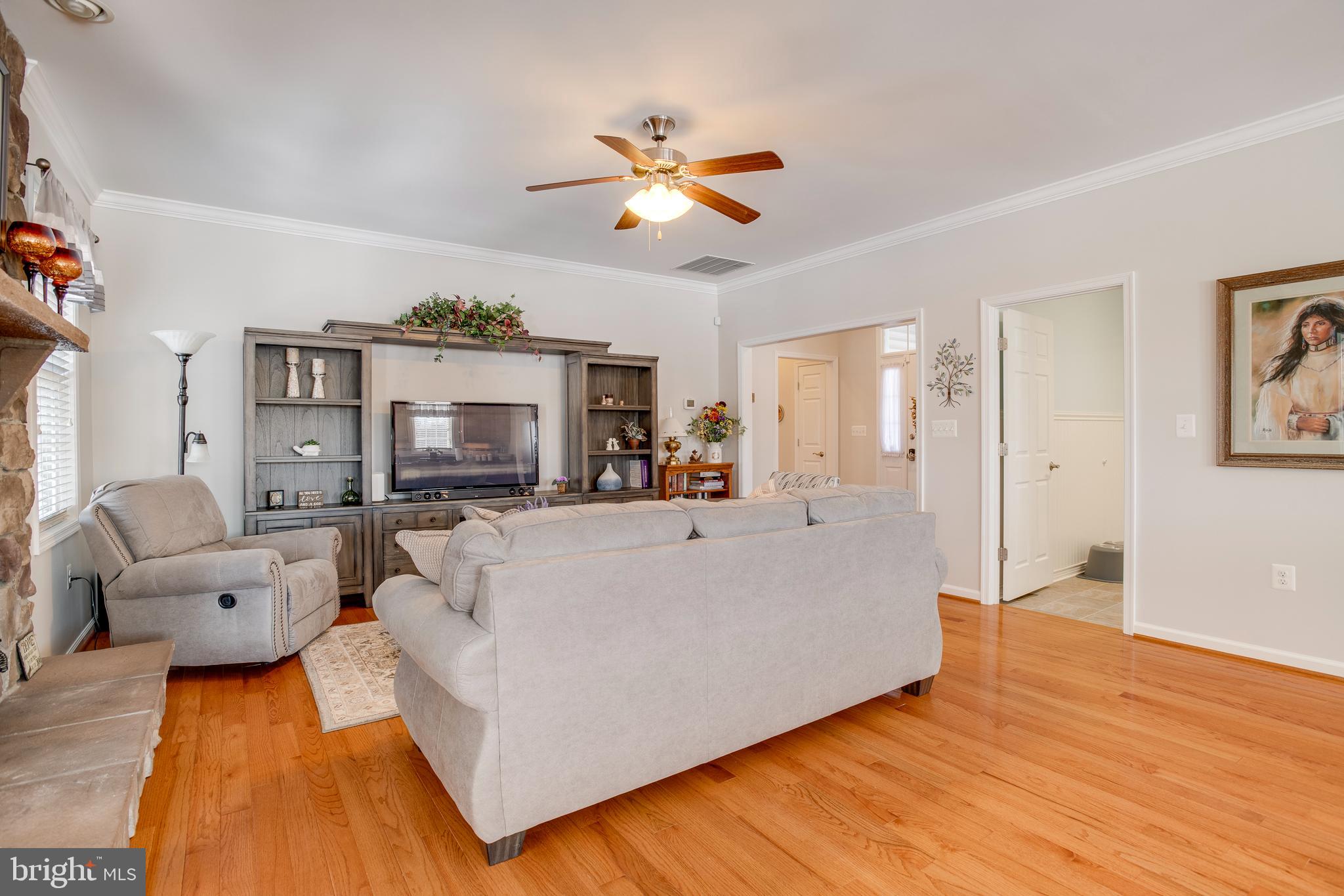 DOVE HILL ESTATES - Residential