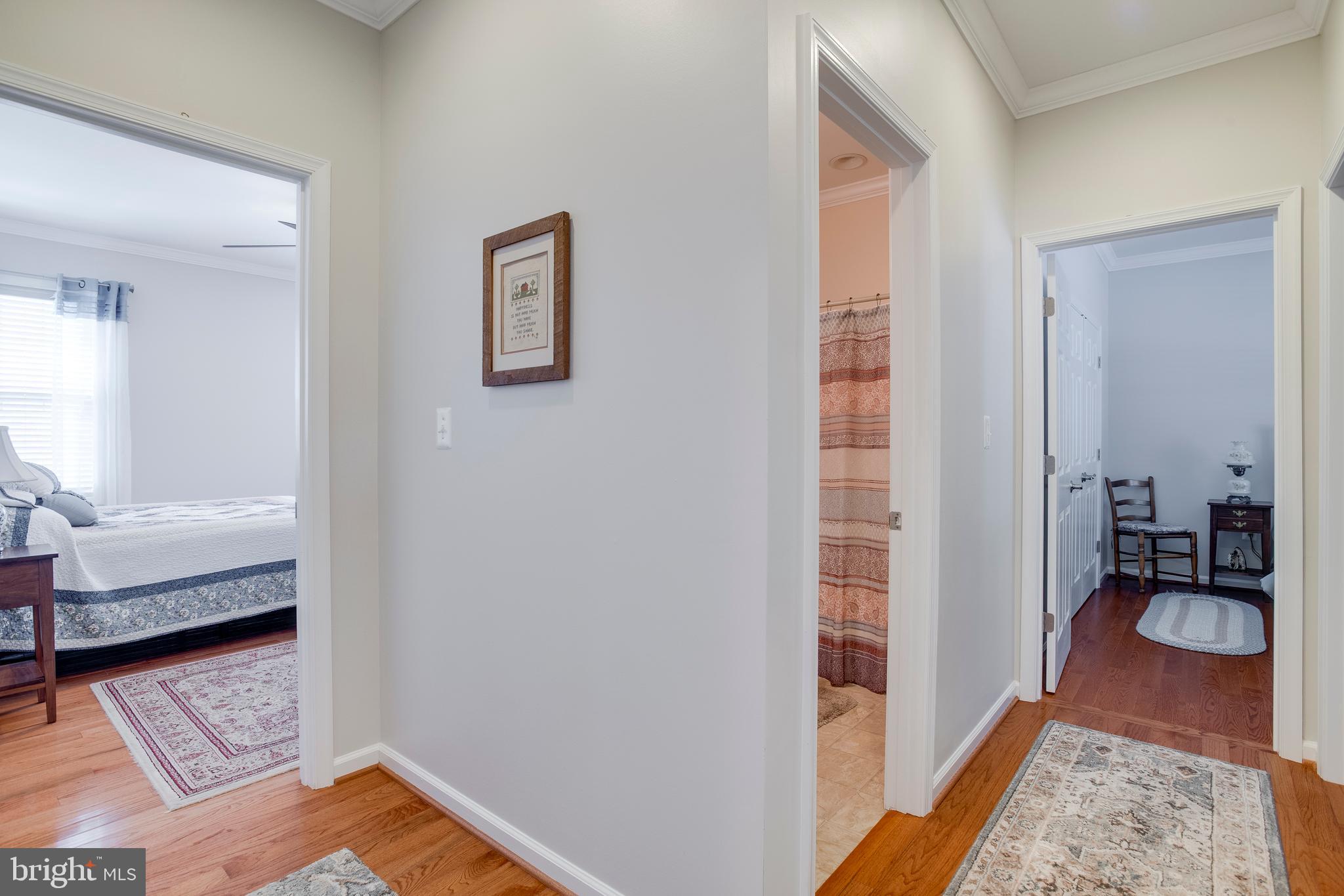 DOVE HILL ESTATES - Residential