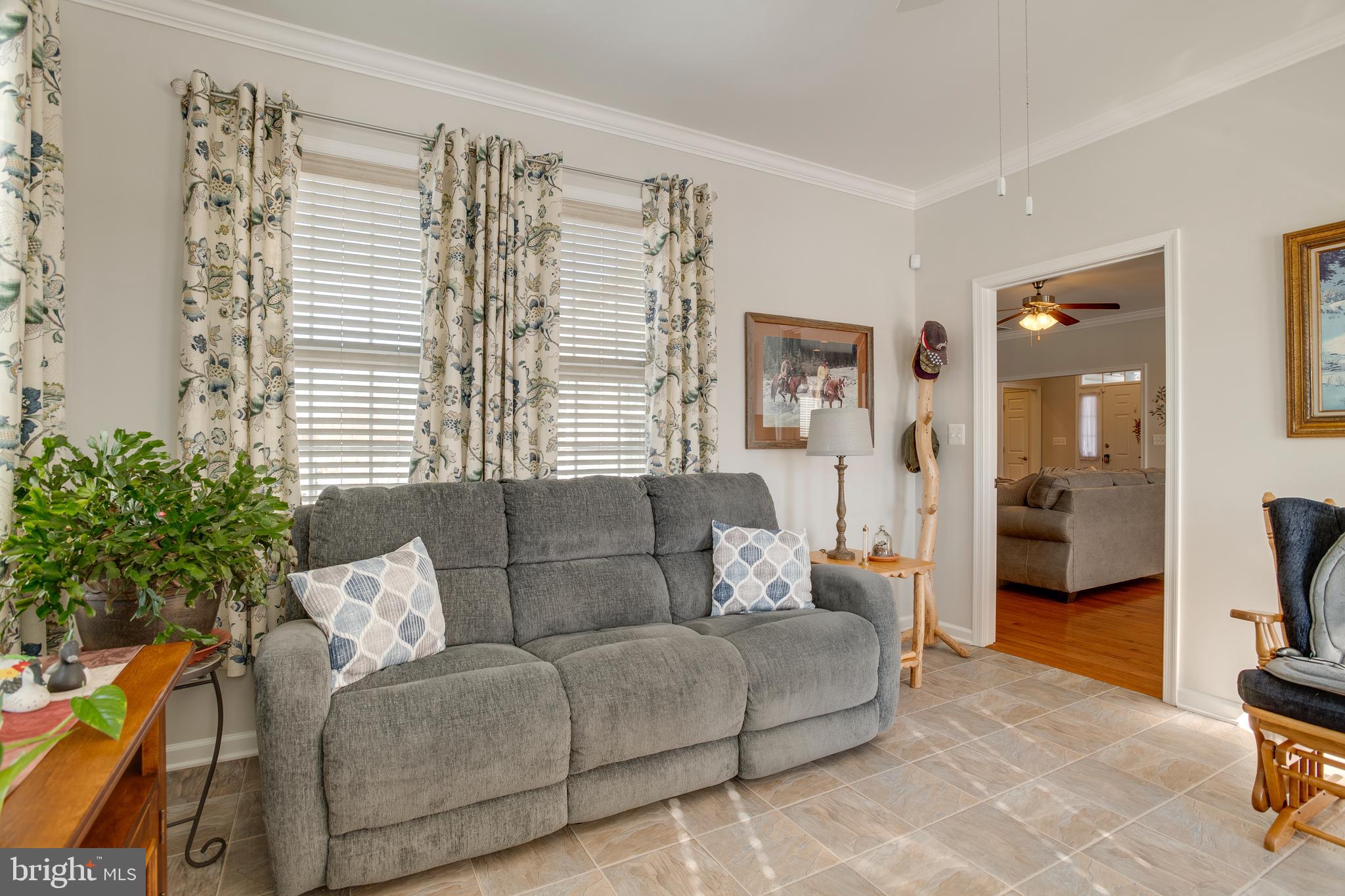 DOVE HILL ESTATES - Residential