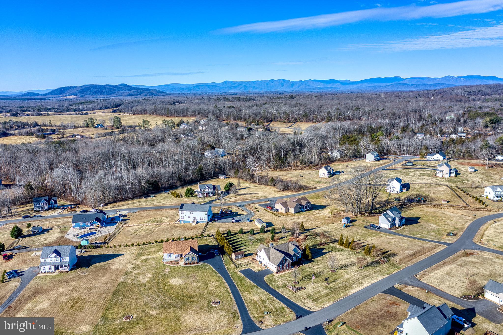 DOVE HILL ESTATES - Residential