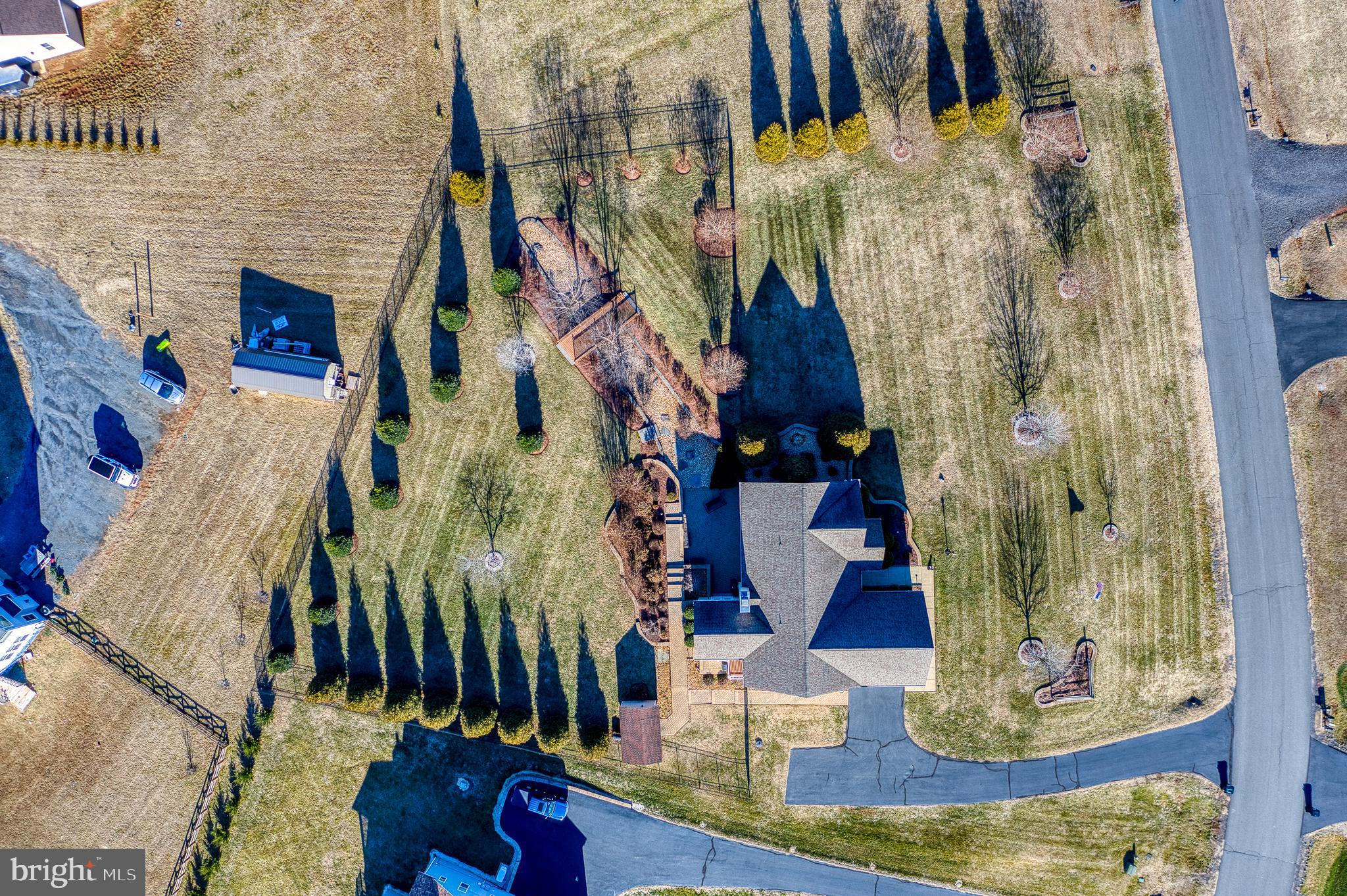 DOVE HILL ESTATES - Residential