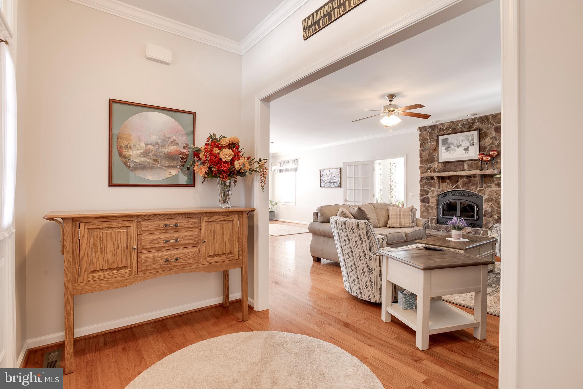 DOVE HILL ESTATES - Residential