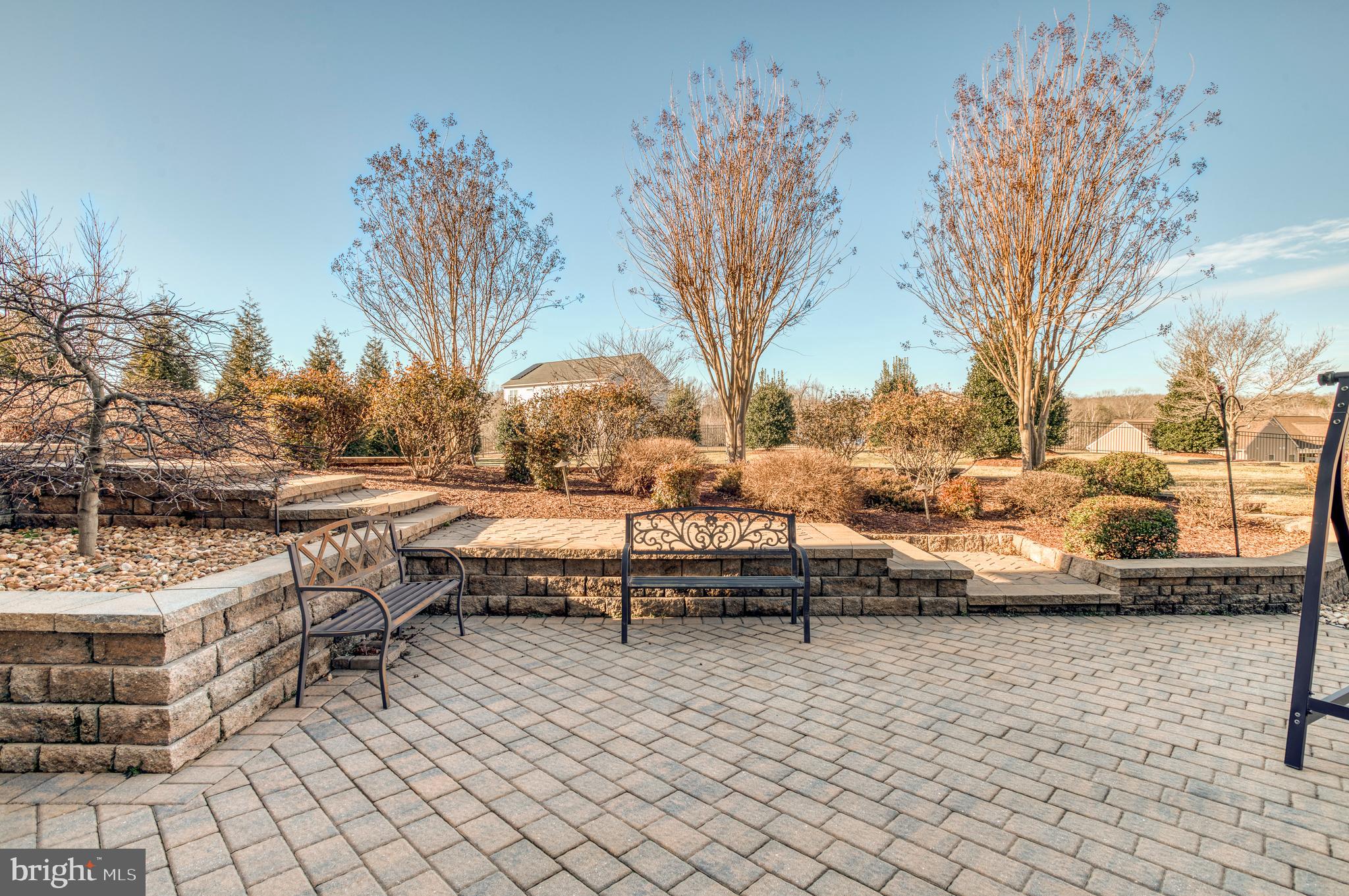 DOVE HILL ESTATES - Residential