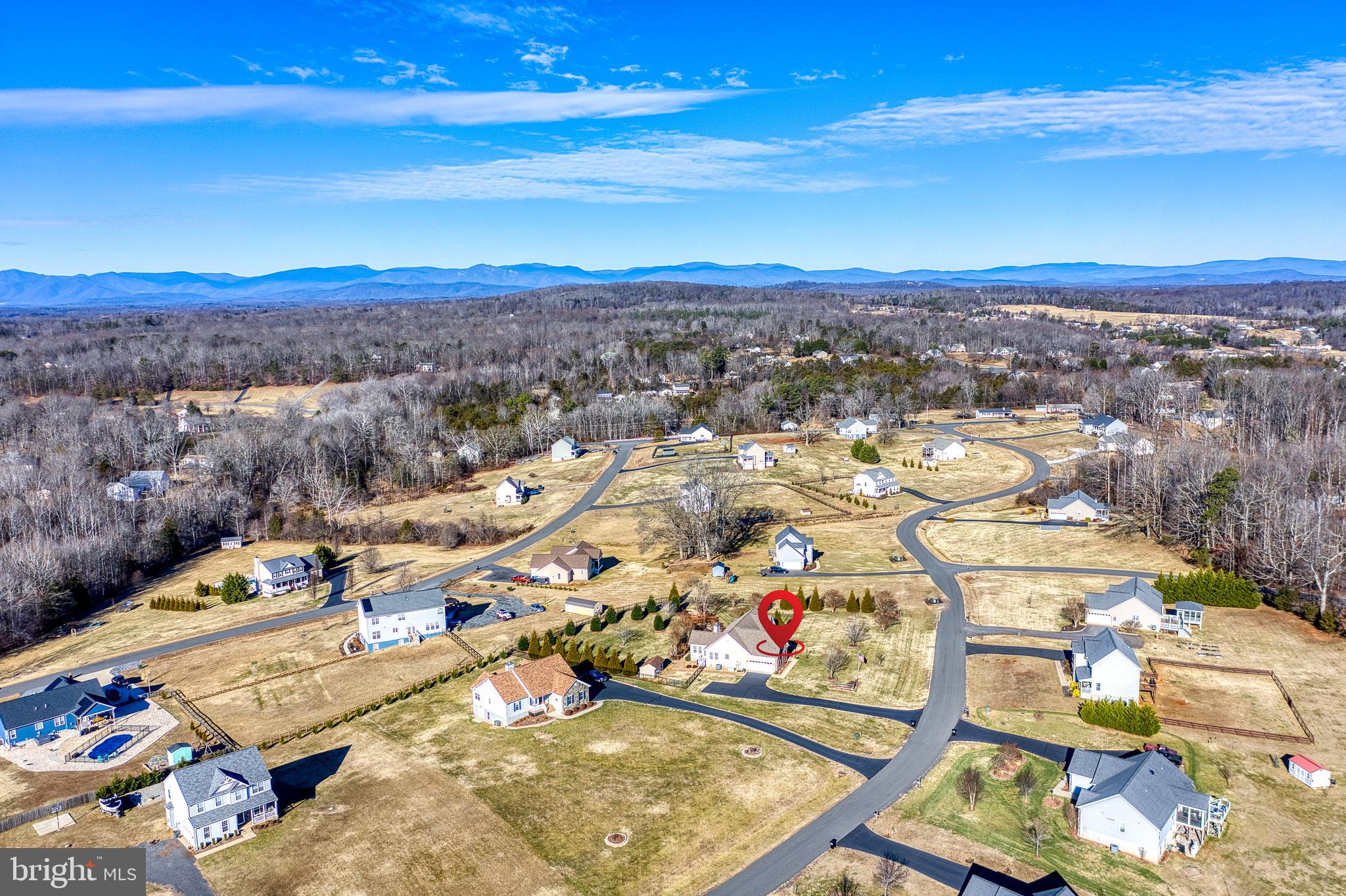 DOVE HILL ESTATES - Residential