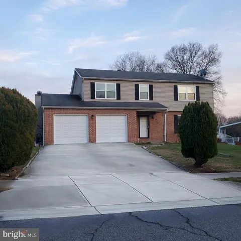 908 Peconic Place, Upper Marlboro, MD MLS: MDPG2135654