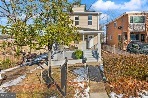 5206 Clay Street NE, Washington, DC 20019 - MLS#: DCDC2174078