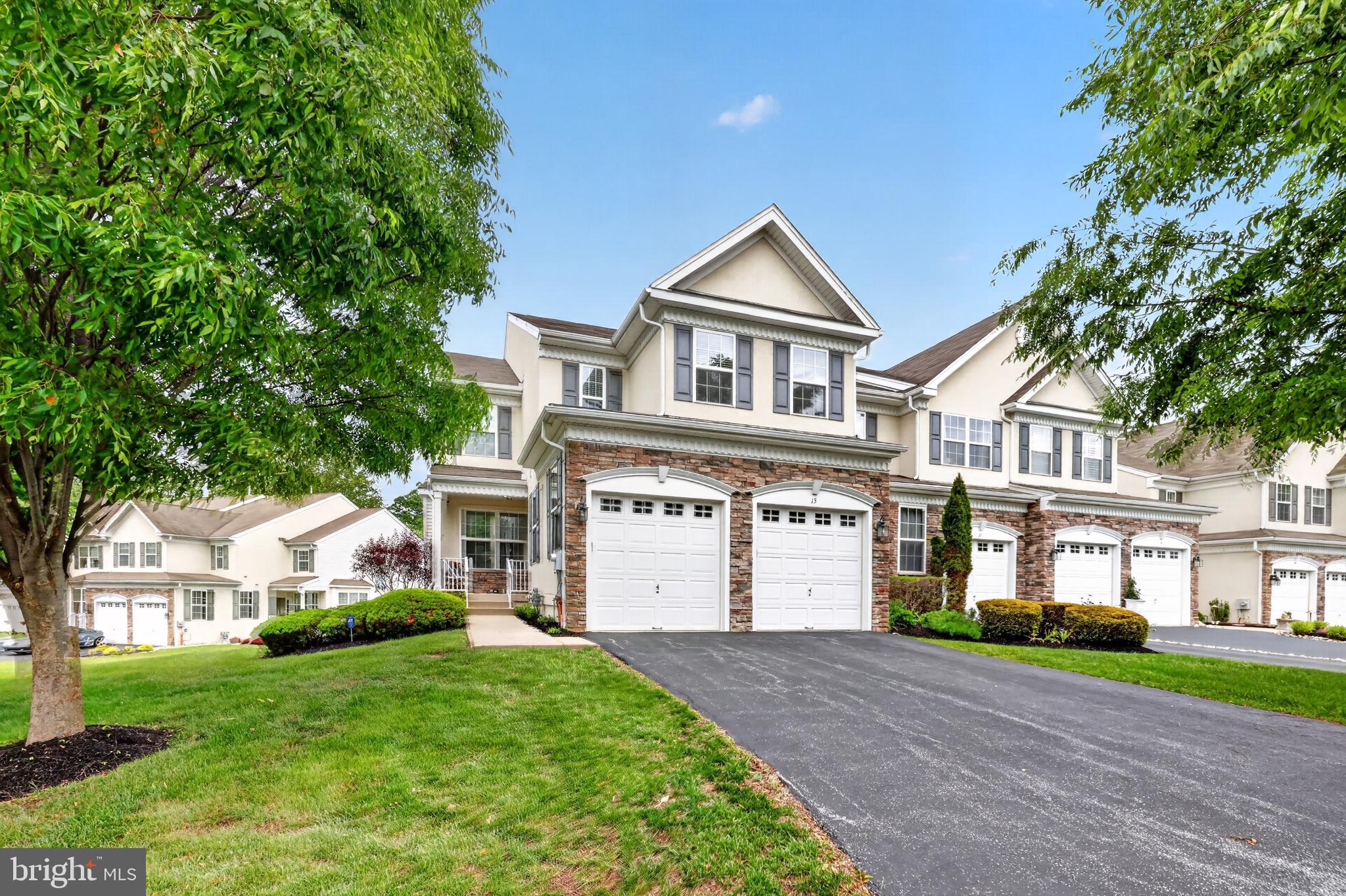 GREENBRIAR II - Residential