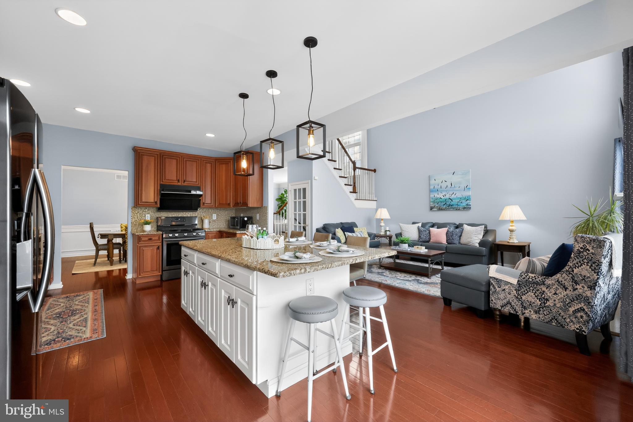 GREENBRIAR II - Residential