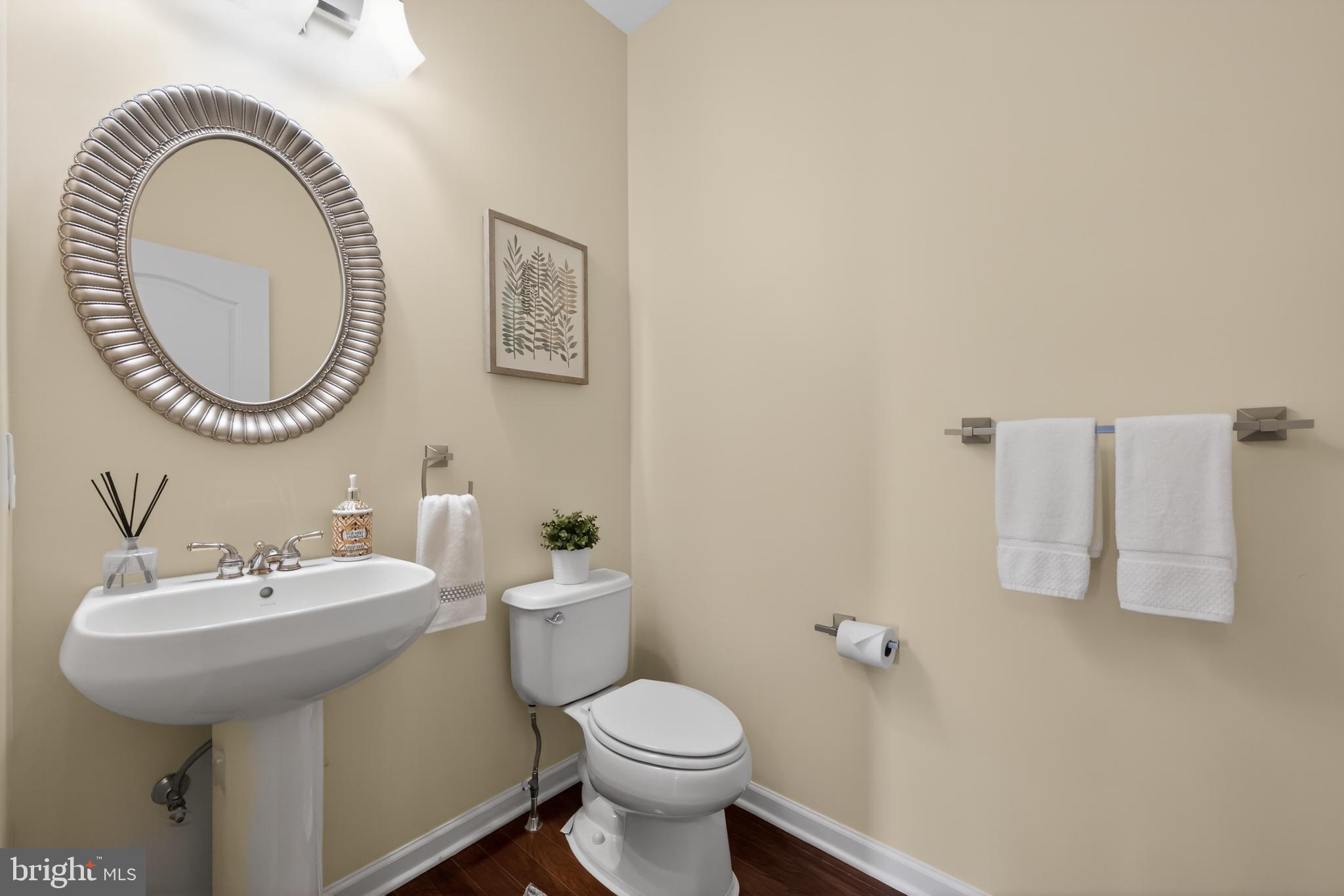 GREENBRIAR II - Residential