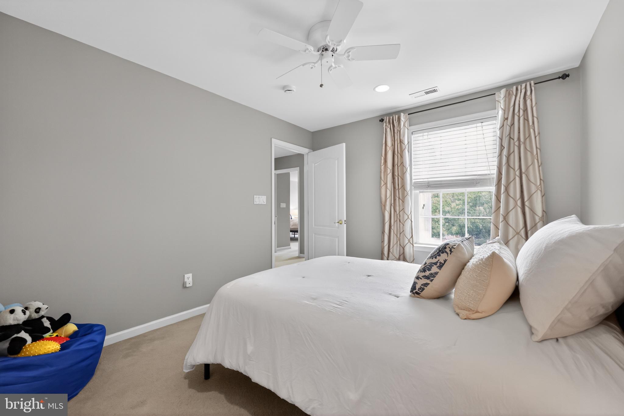 GREENBRIAR II - Residential
