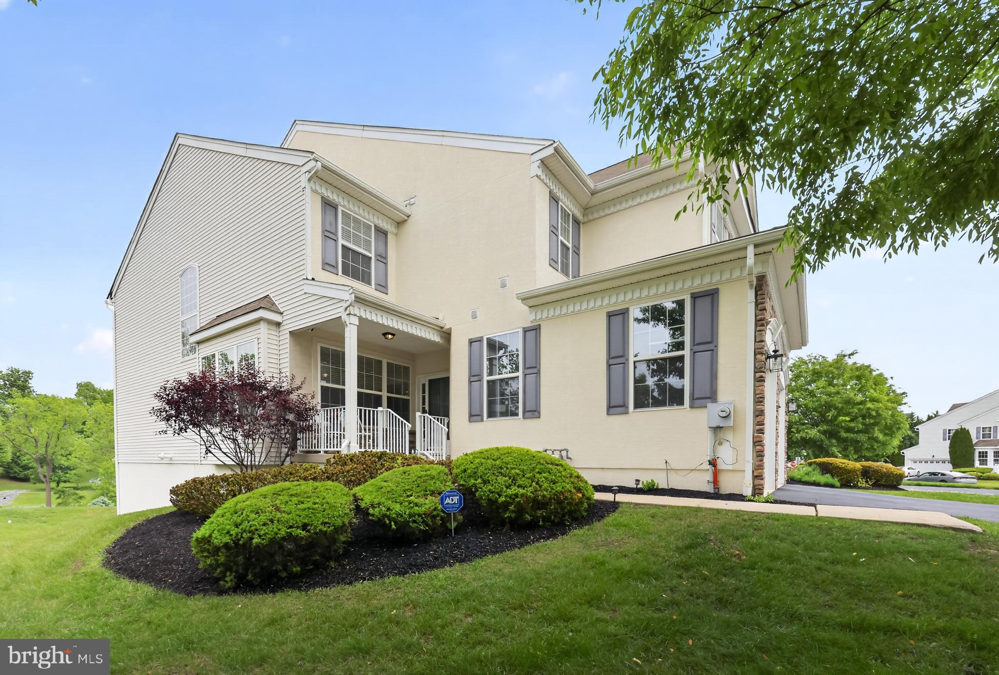 GREENBRIAR II - Residential