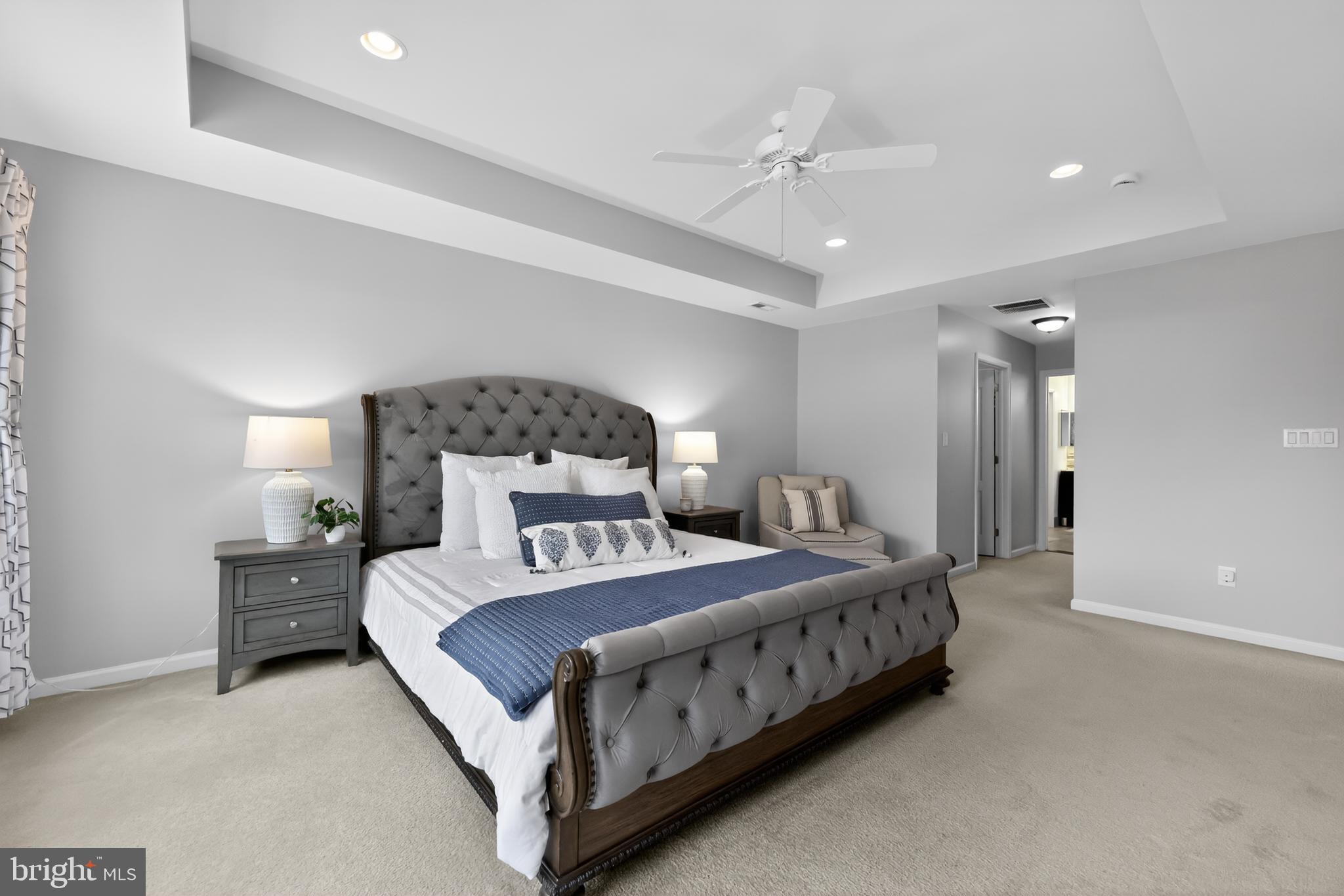 GREENBRIAR II - Residential