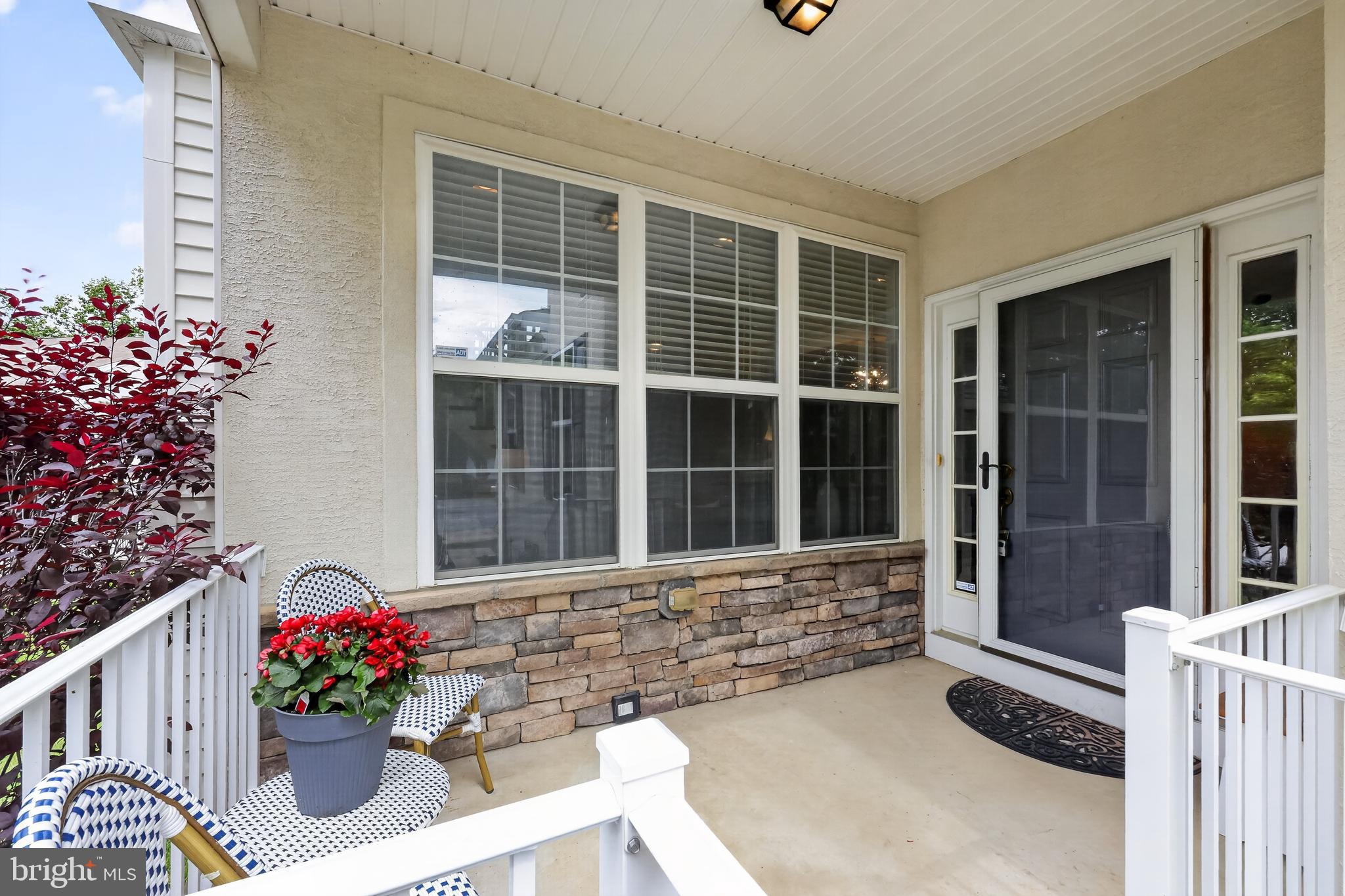GREENBRIAR II - Residential