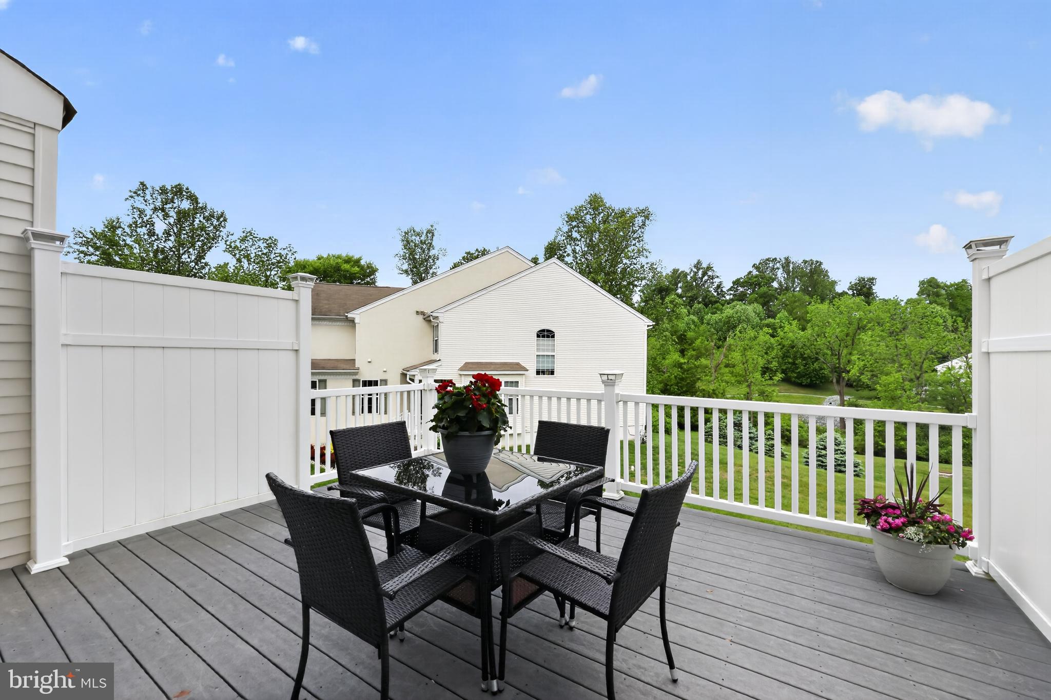 GREENBRIAR II - Residential
