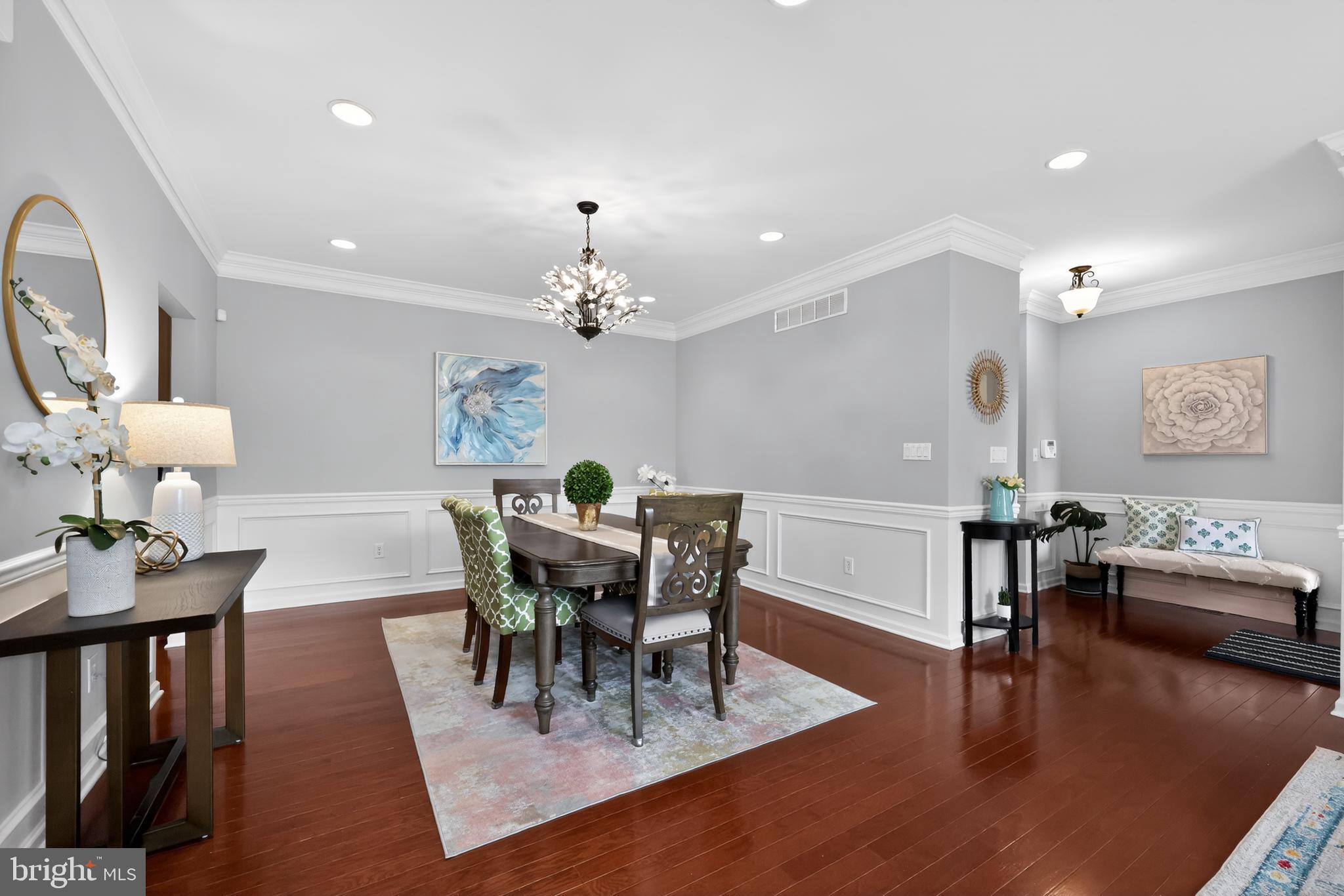 GREENBRIAR II - Residential