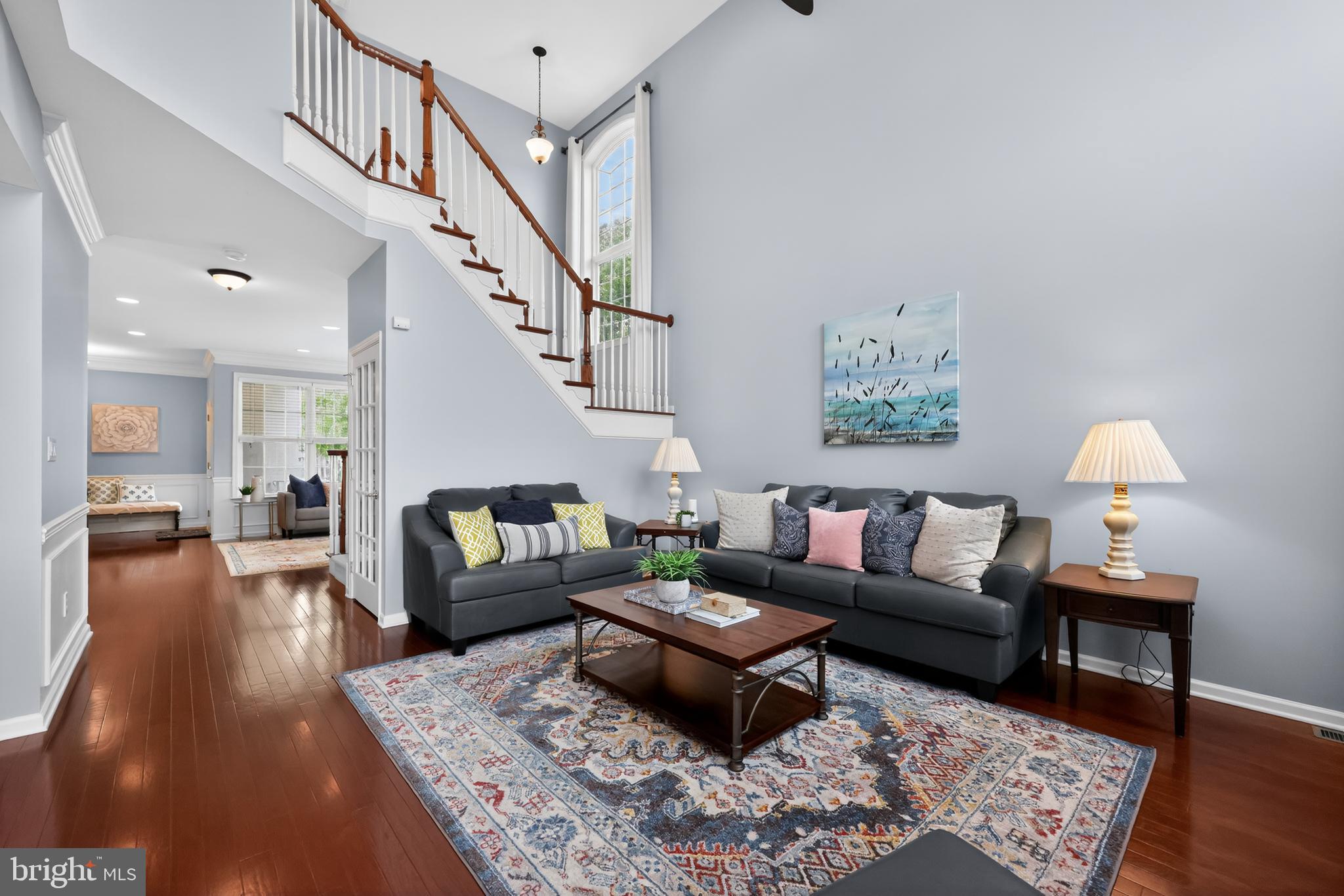 GREENBRIAR II - Residential