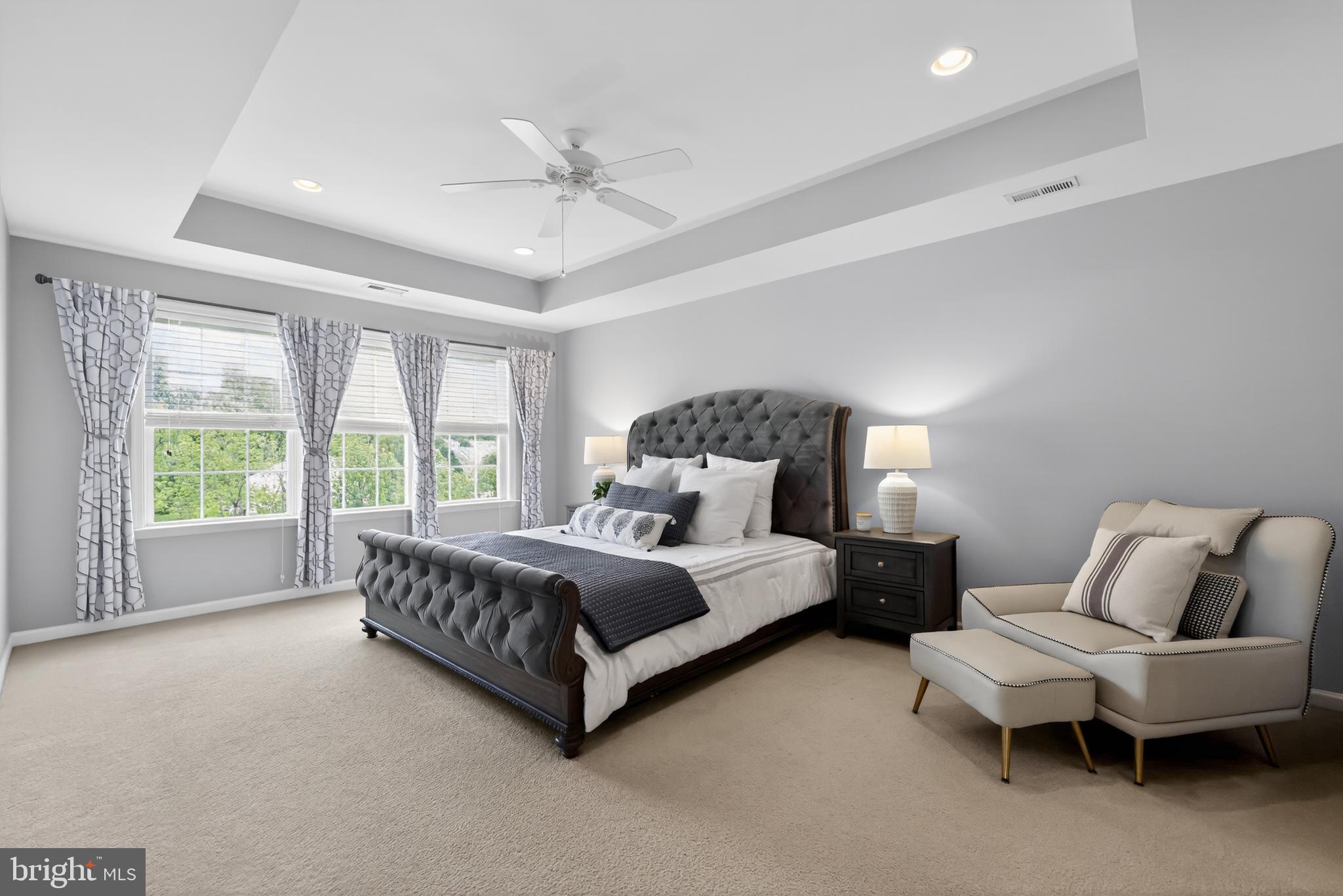 GREENBRIAR II - Residential