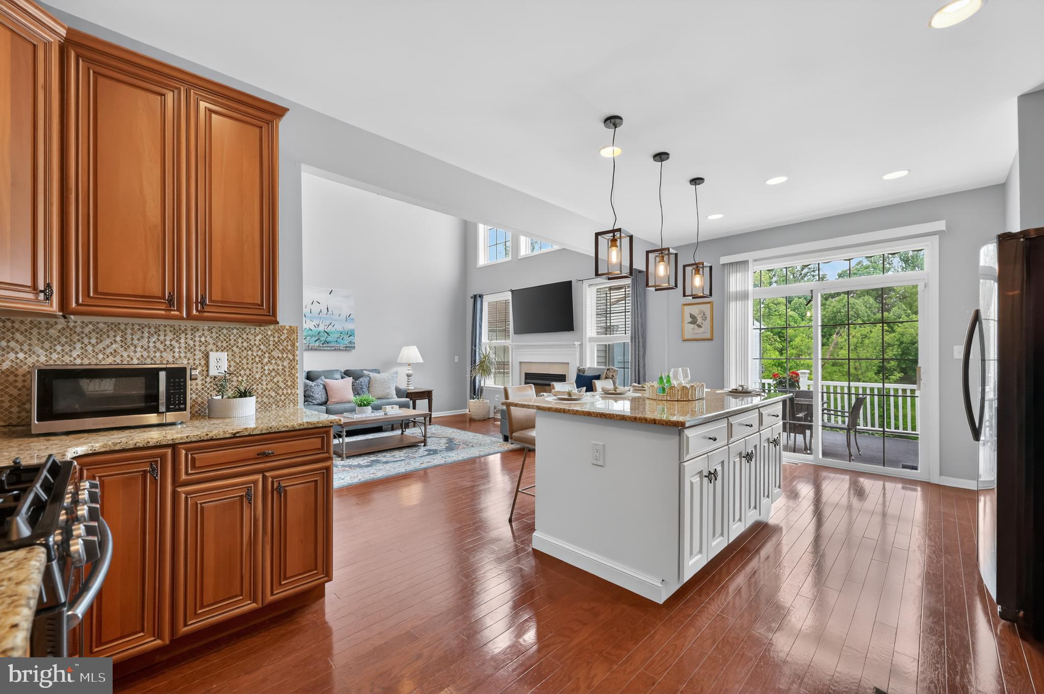 GREENBRIAR II - Residential