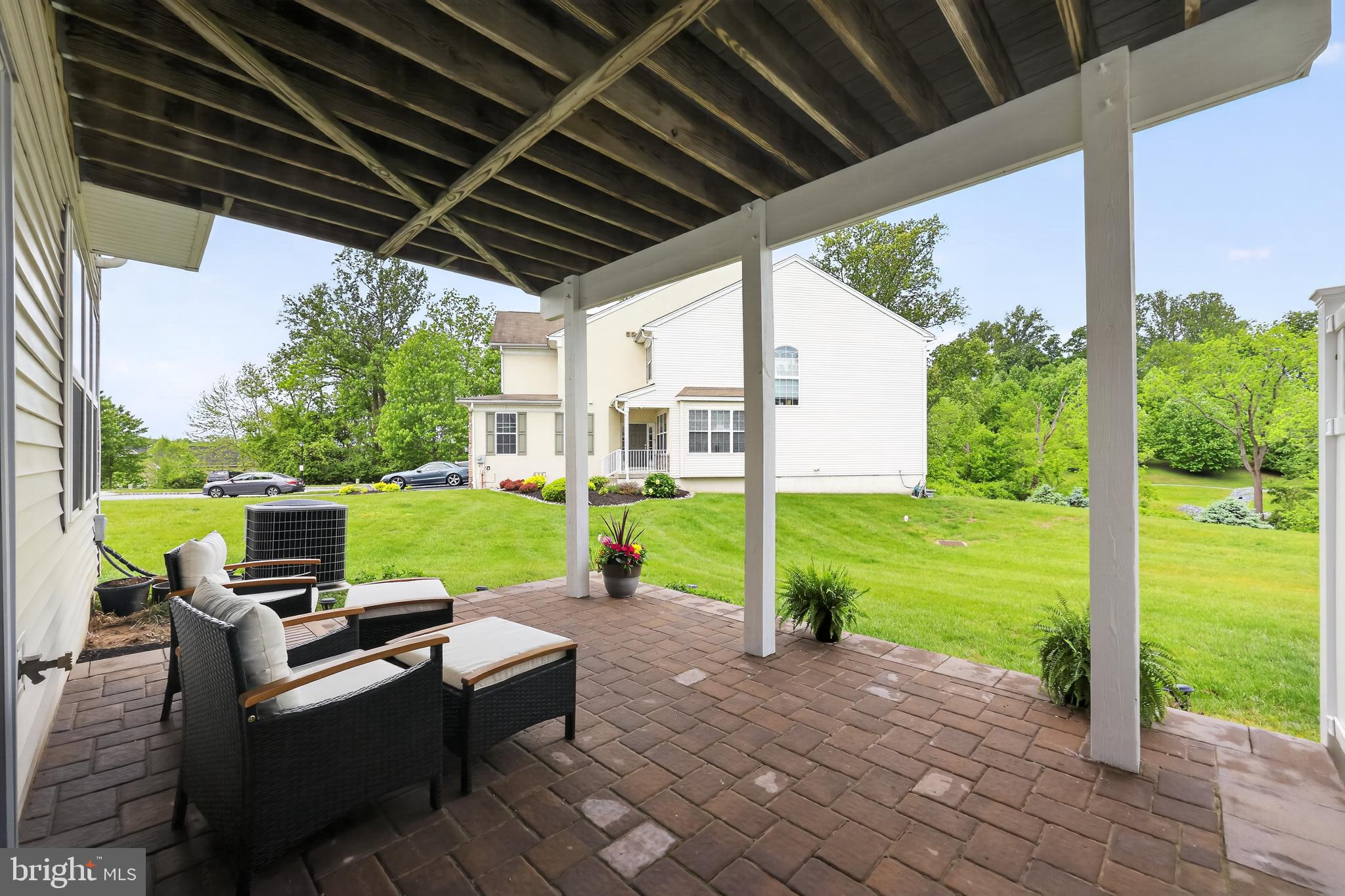 GREENBRIAR II - Residential