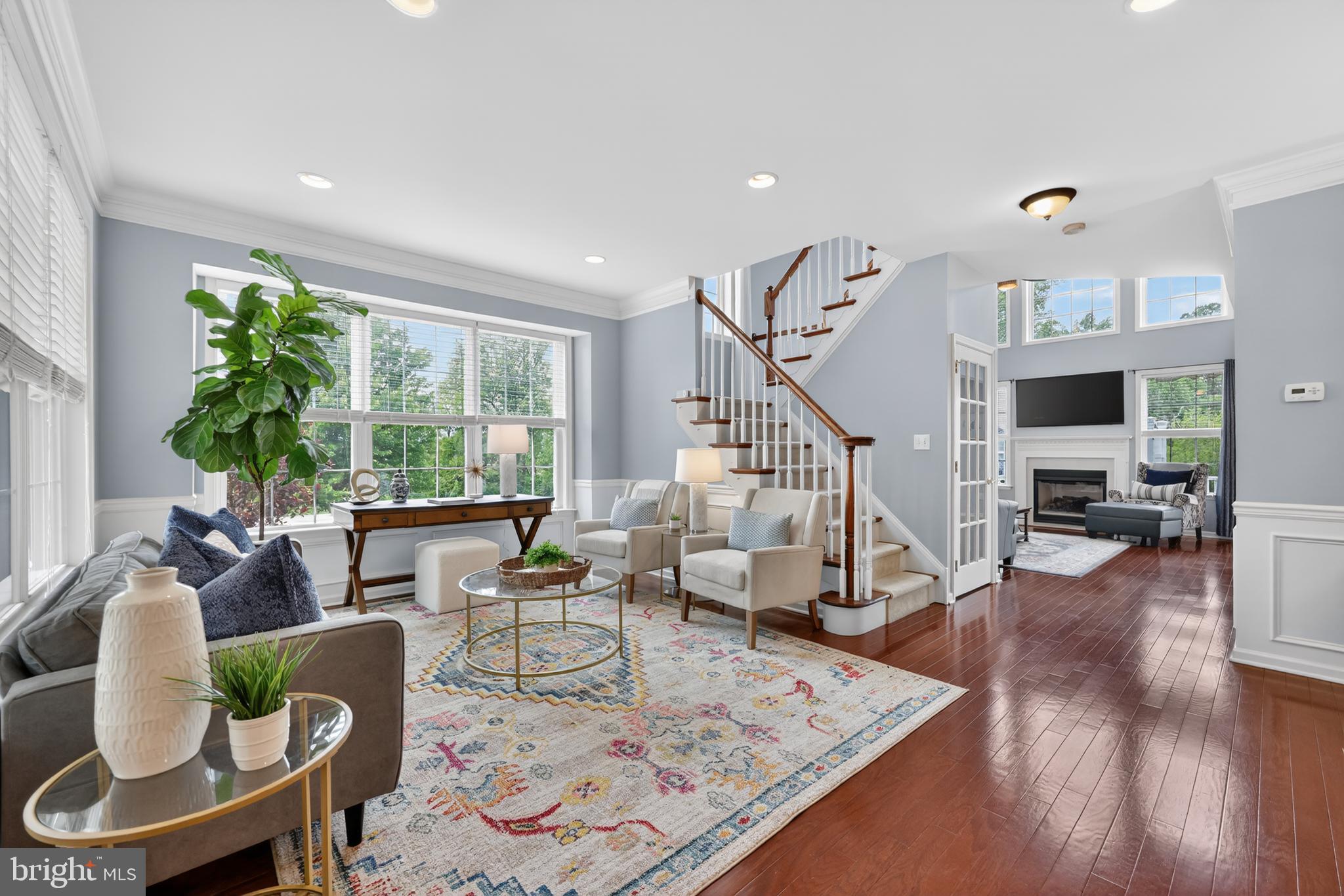 GREENBRIAR II - Residential