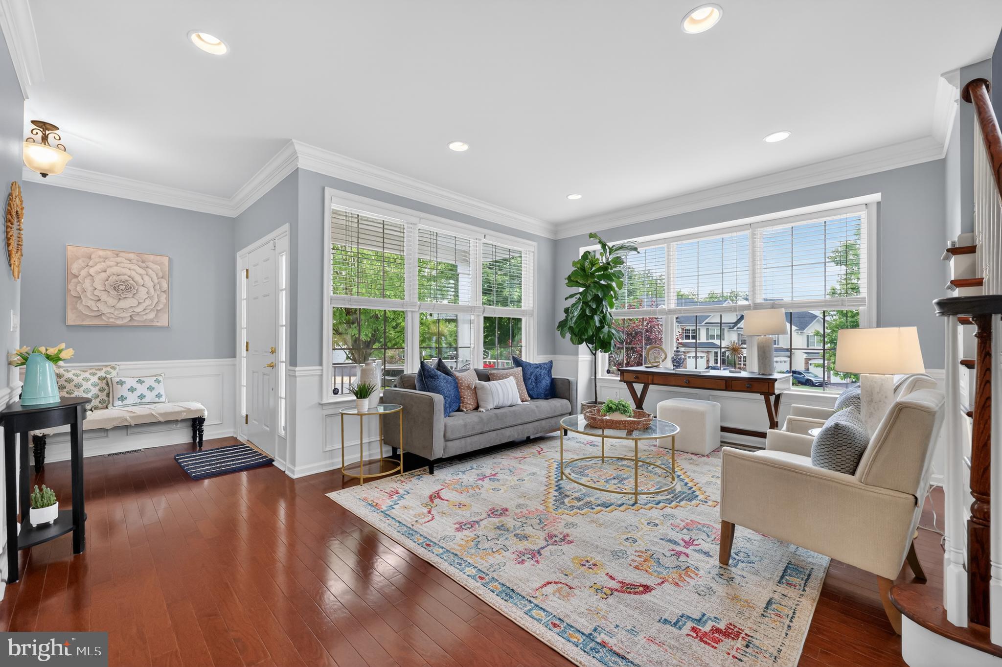 GREENBRIAR II - Residential