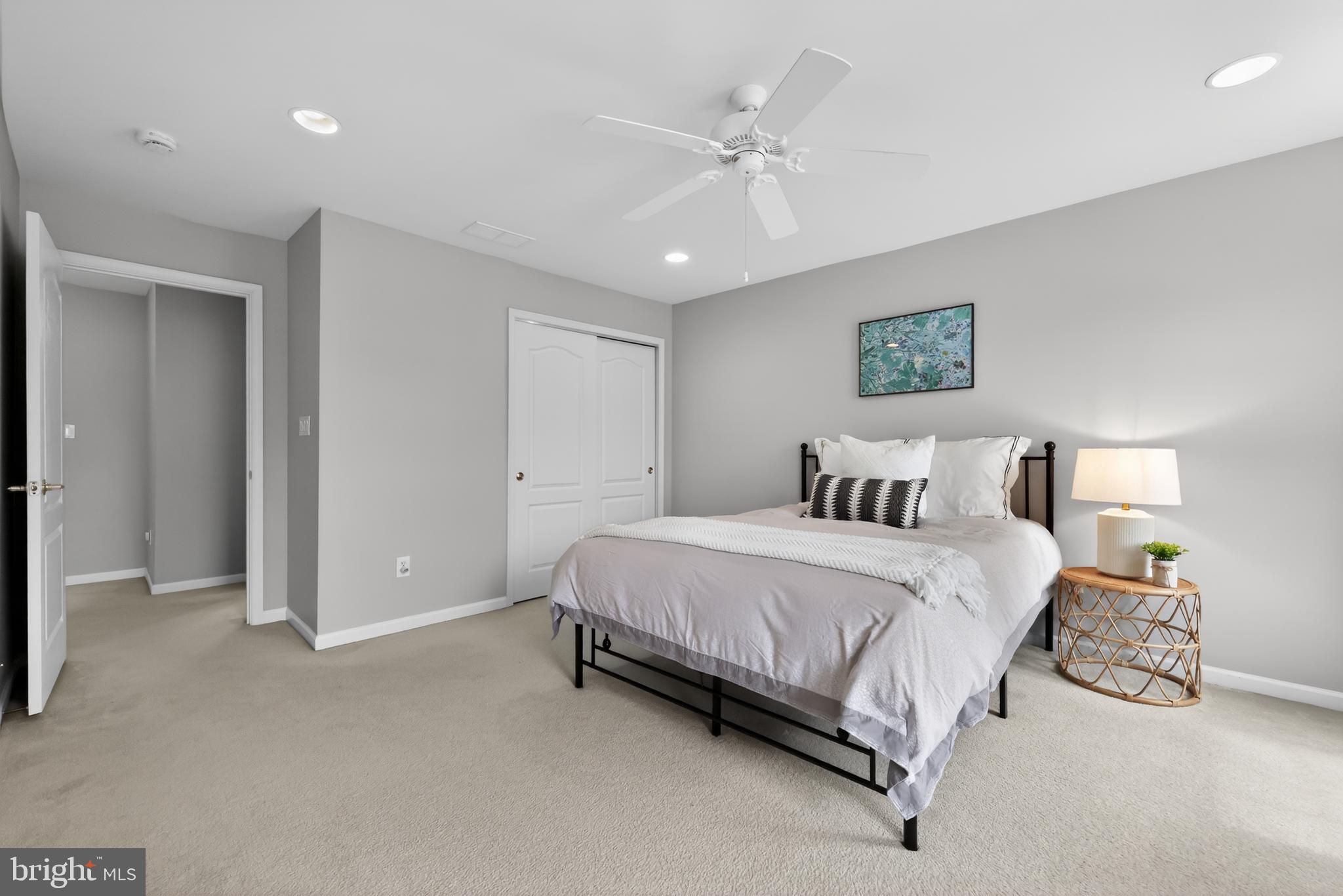 GREENBRIAR II - Residential