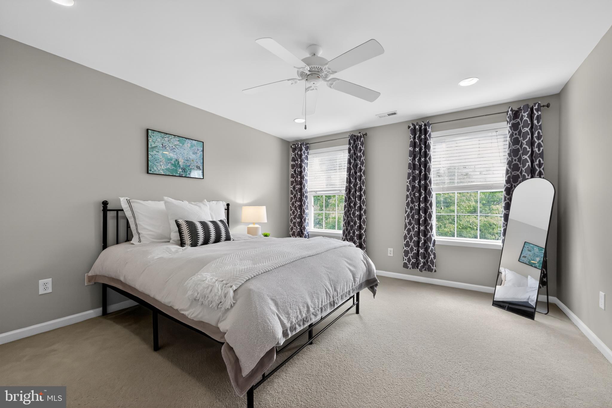 GREENBRIAR II - Residential