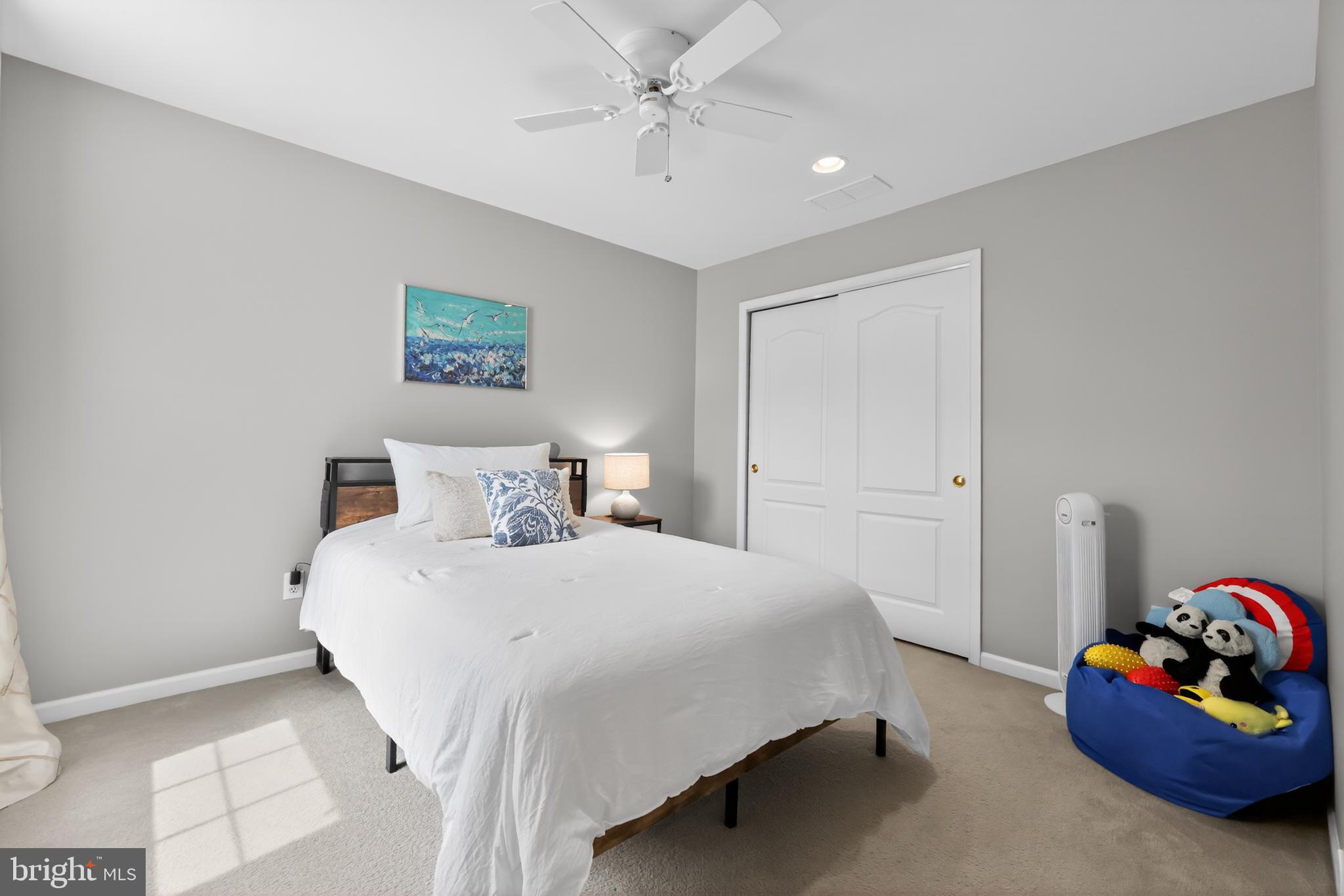 GREENBRIAR II - Residential