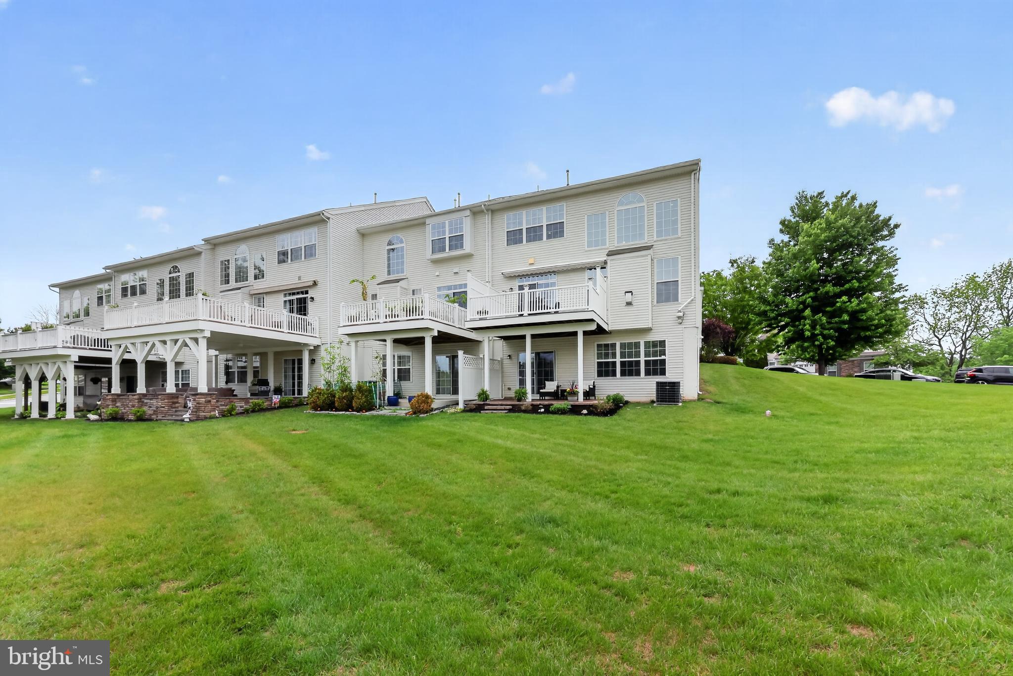 GREENBRIAR II - Residential