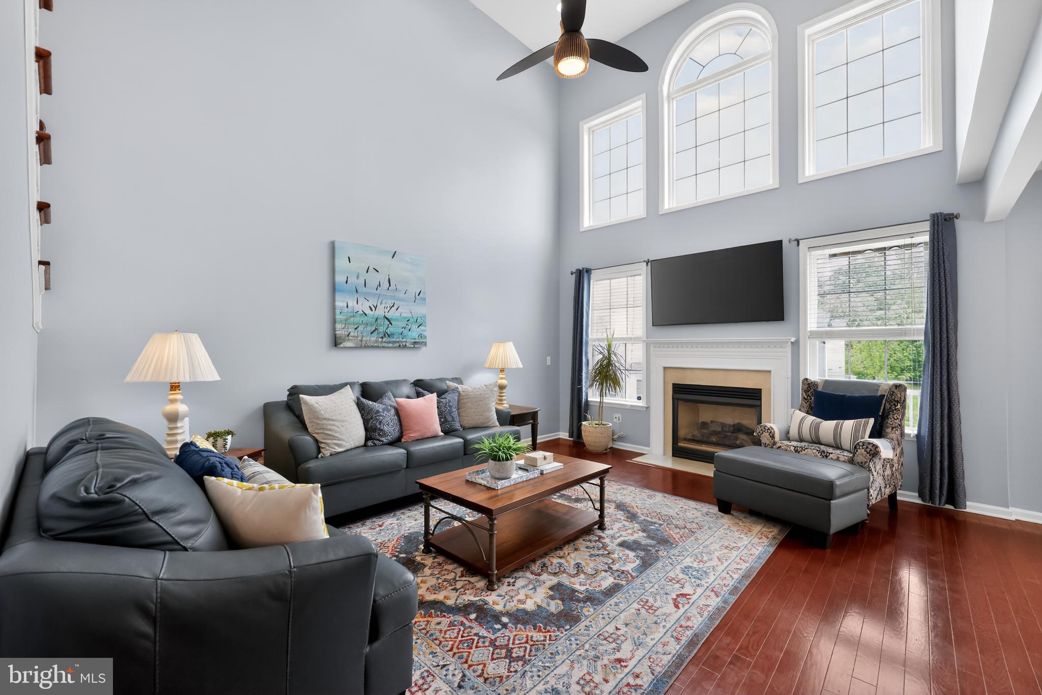 GREENBRIAR II - Residential