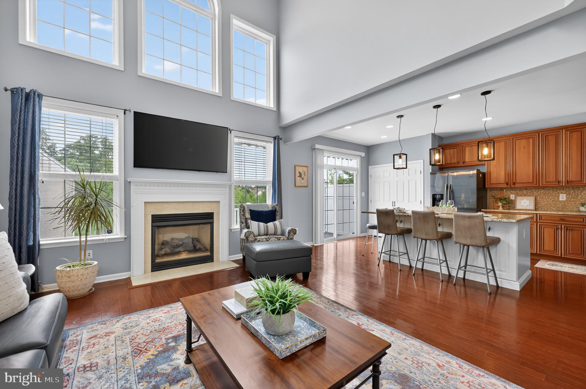 GREENBRIAR II - Residential