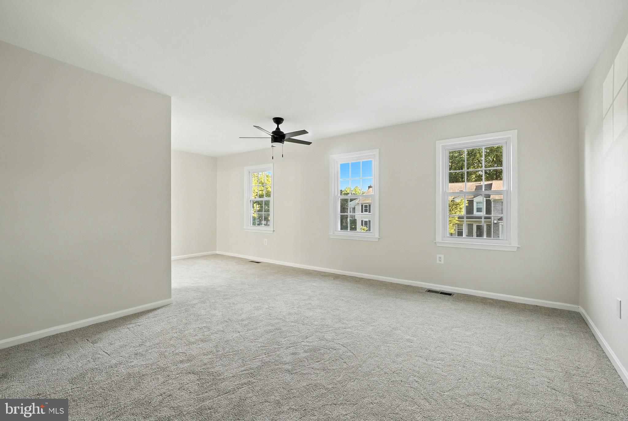 COUNTRY CREEK - Residential