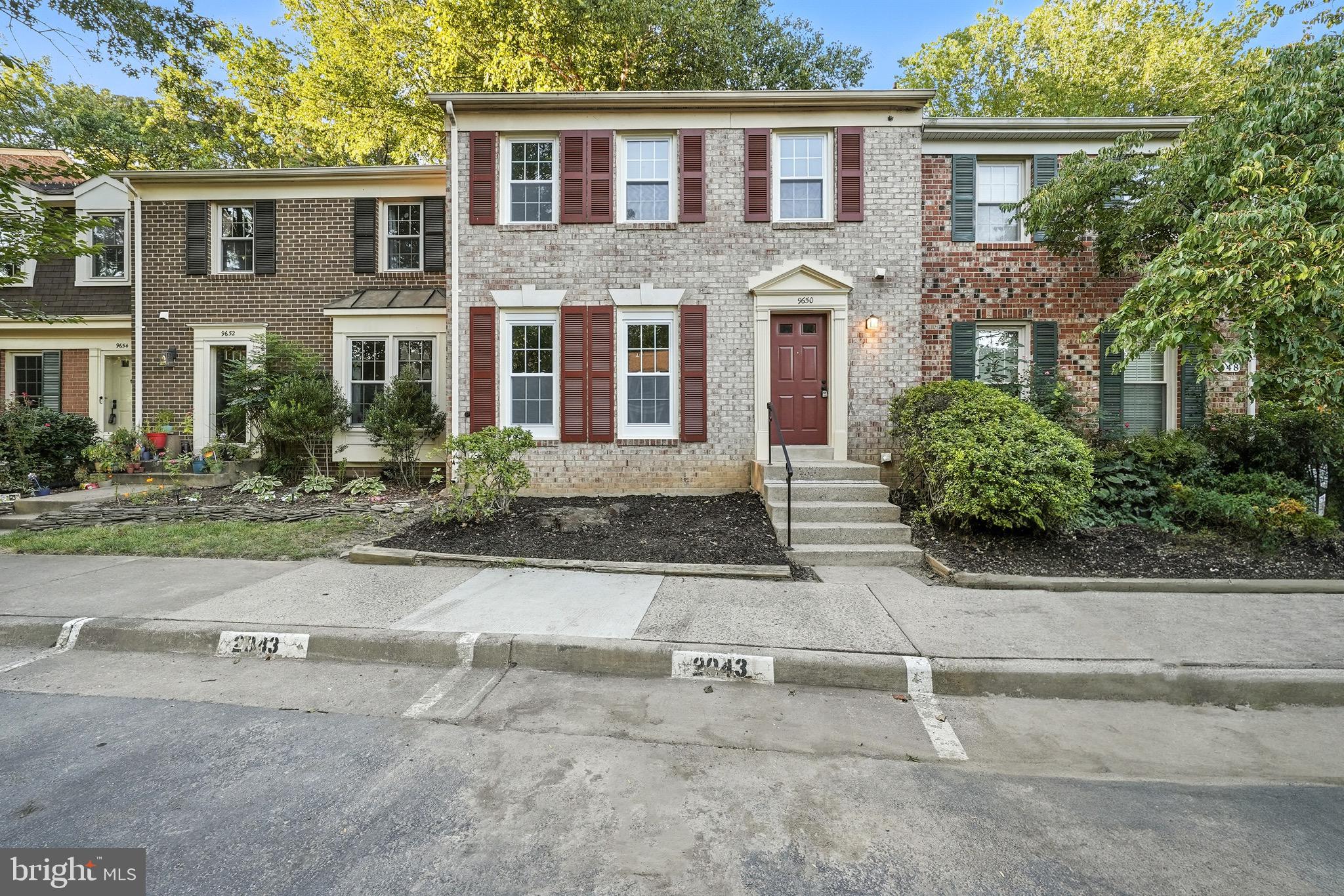 9650 MASTERWORKS DRIVE