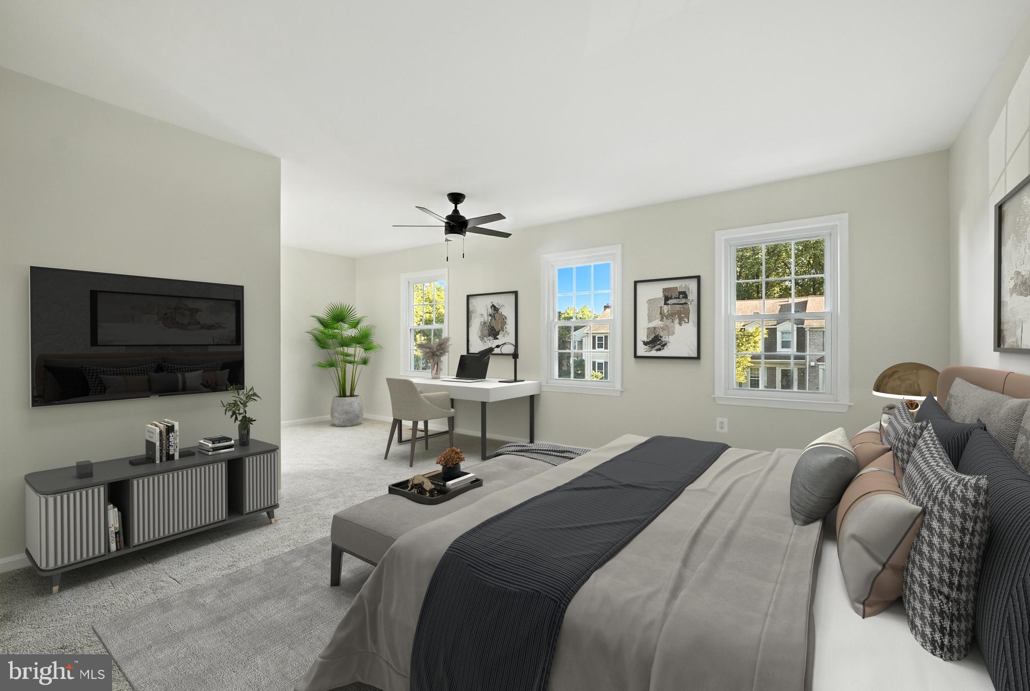 COUNTRY CREEK - Residential