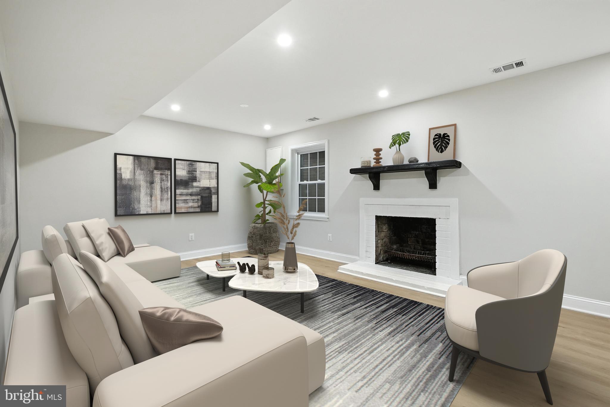 COUNTRY CREEK - Residential