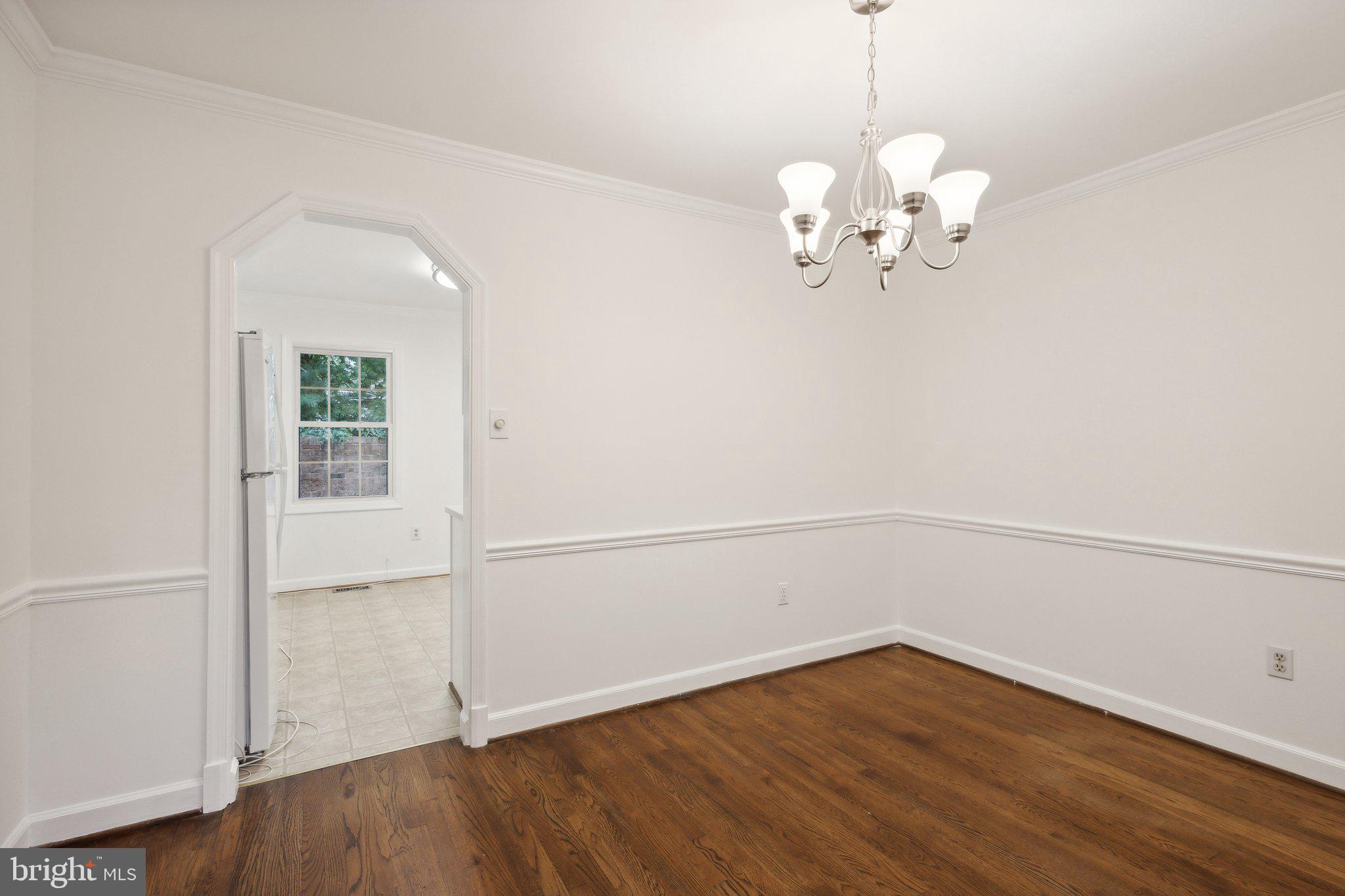 AUTUMN CHASE - Residential