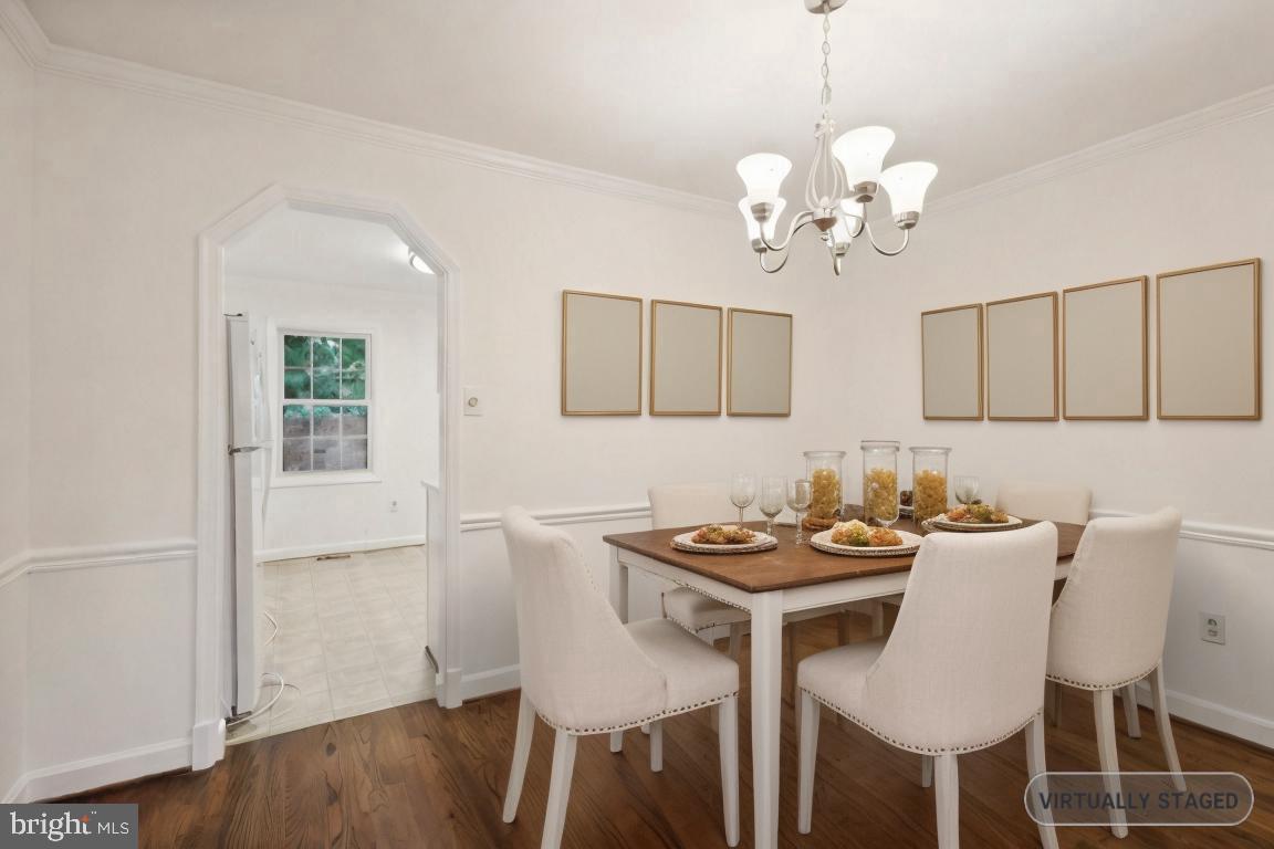 AUTUMN CHASE - Residential