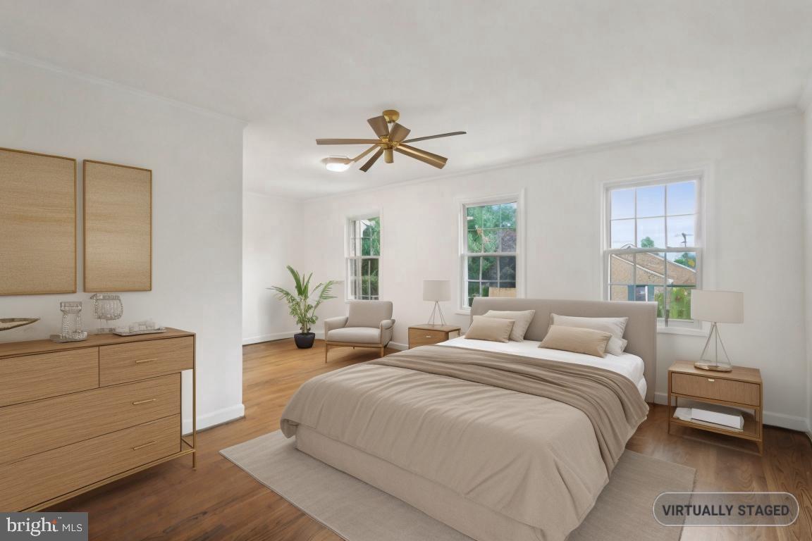 AUTUMN CHASE - Residential