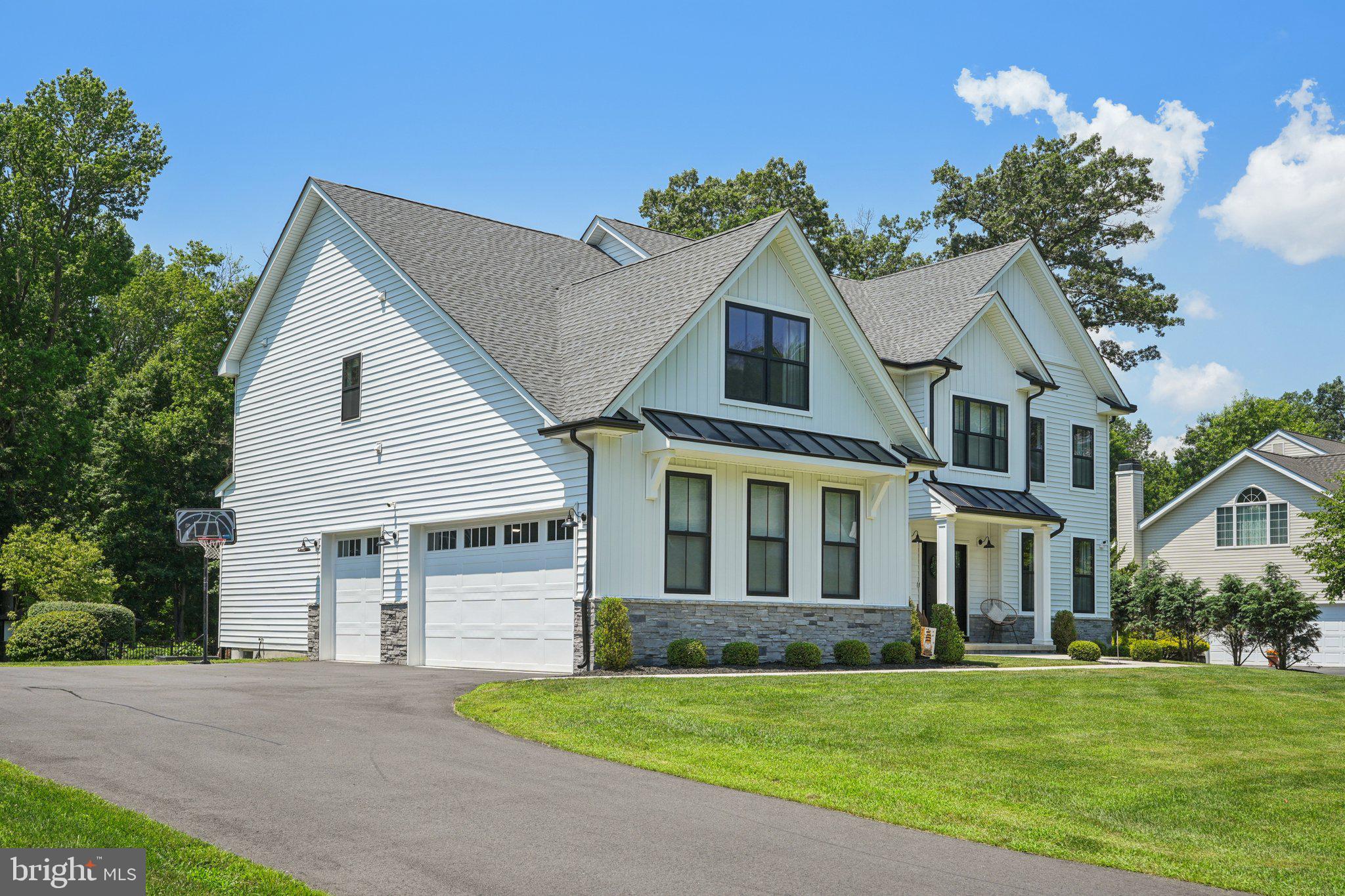 5 RANDOLPH DRIVE