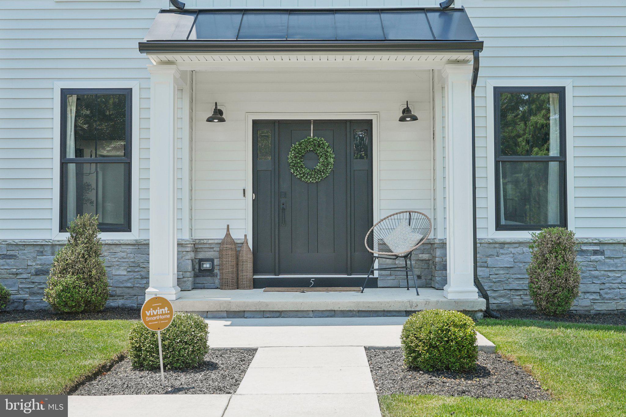 5 RANDOLPH DRIVE