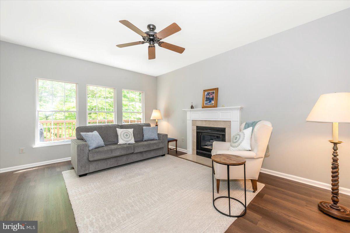 JAMES CREEK - Residential