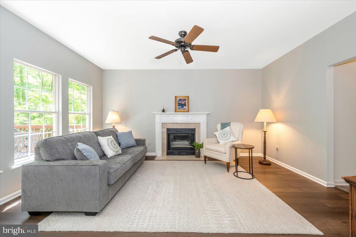 JAMES CREEK - Residential