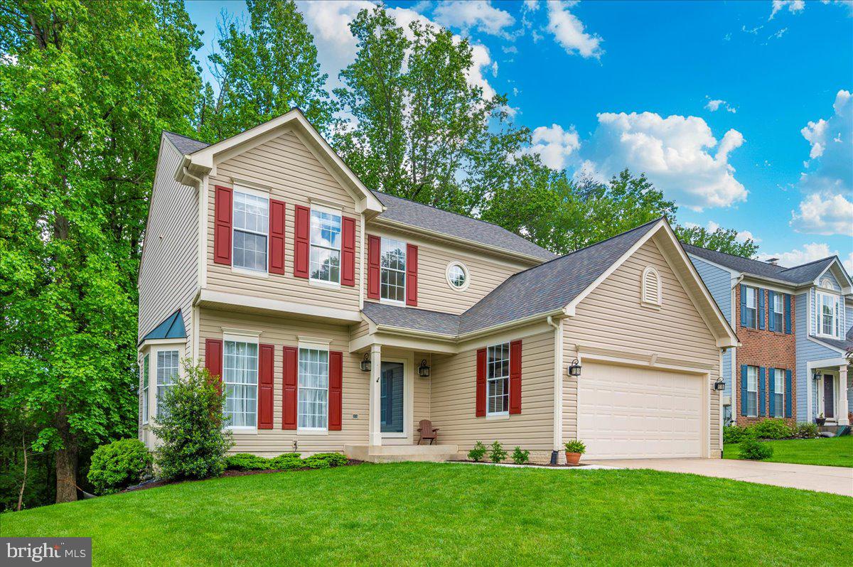 JAMES CREEK - Residential